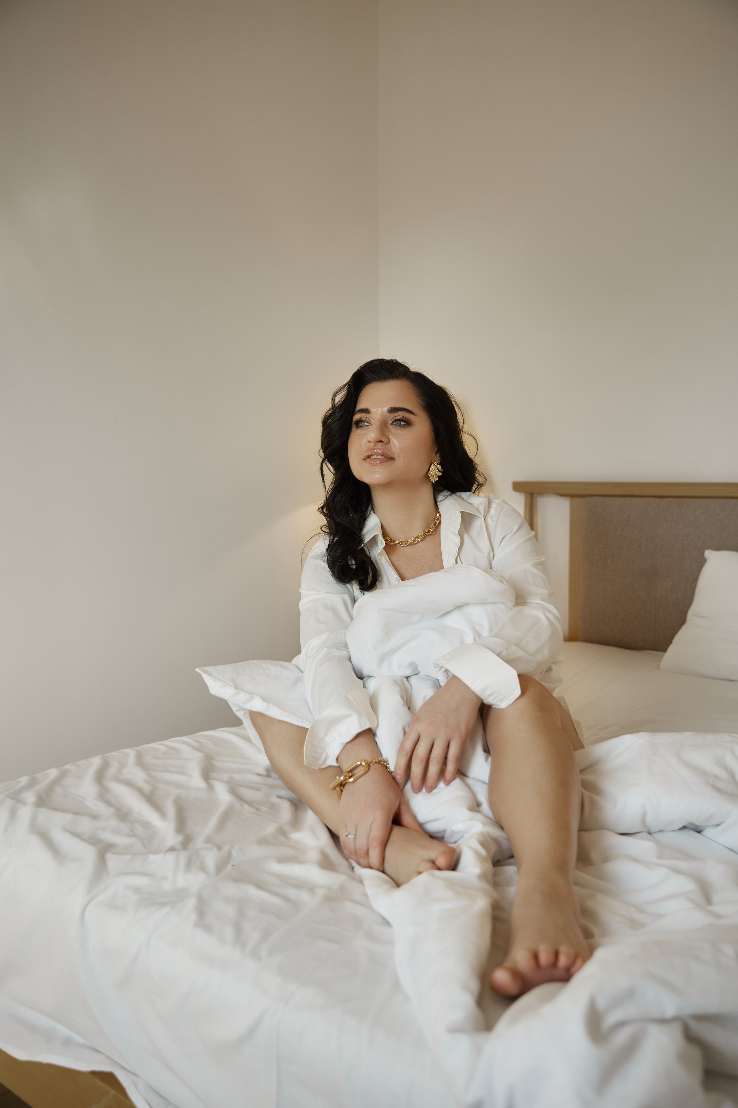 Елена, съемка в Отеле. Фотограф женского портрета, беременности и материнства Харькова Елена