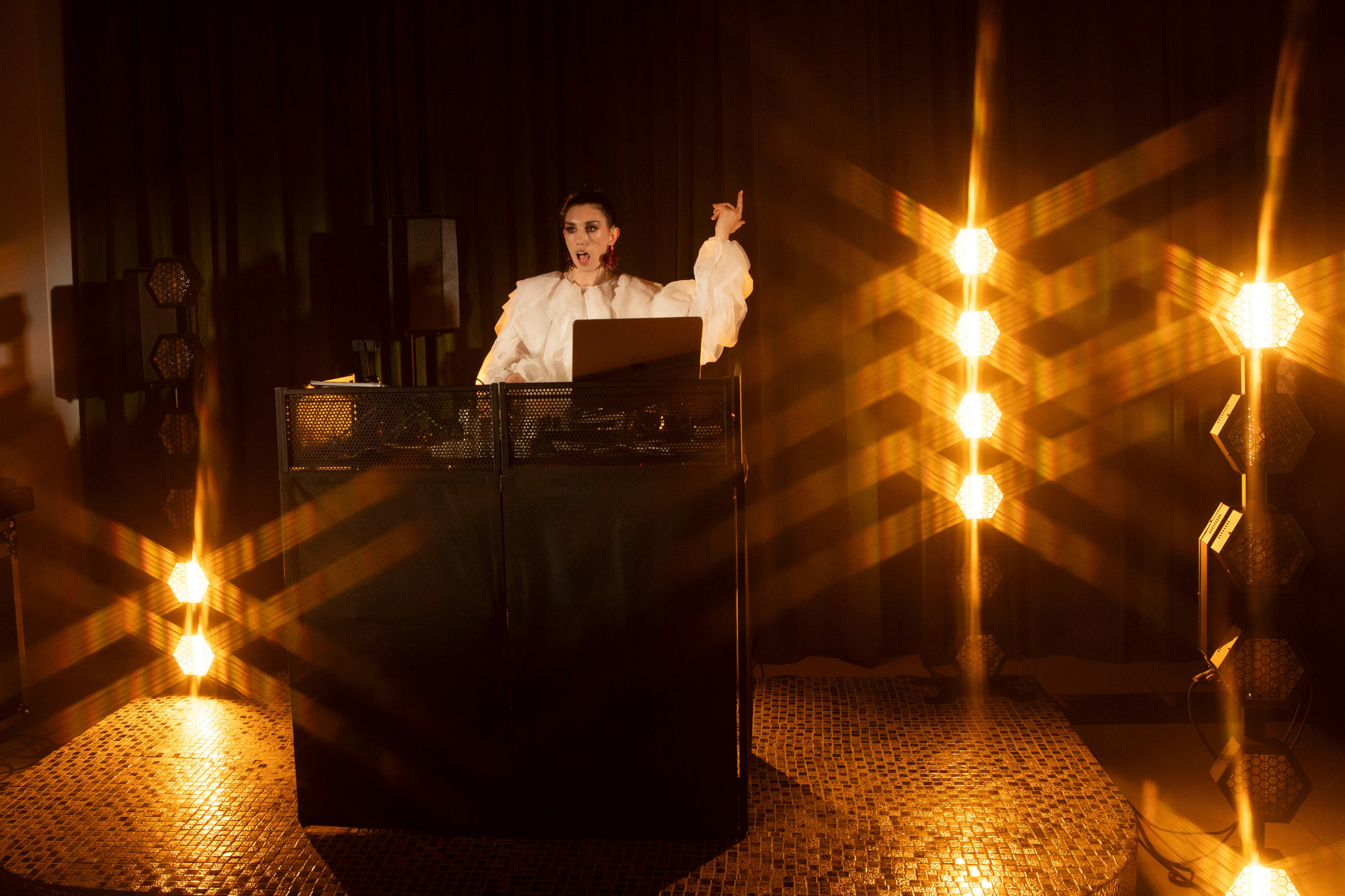 Свидание с La Riva Hall event space. Фотограф в Москве Яна Полосина