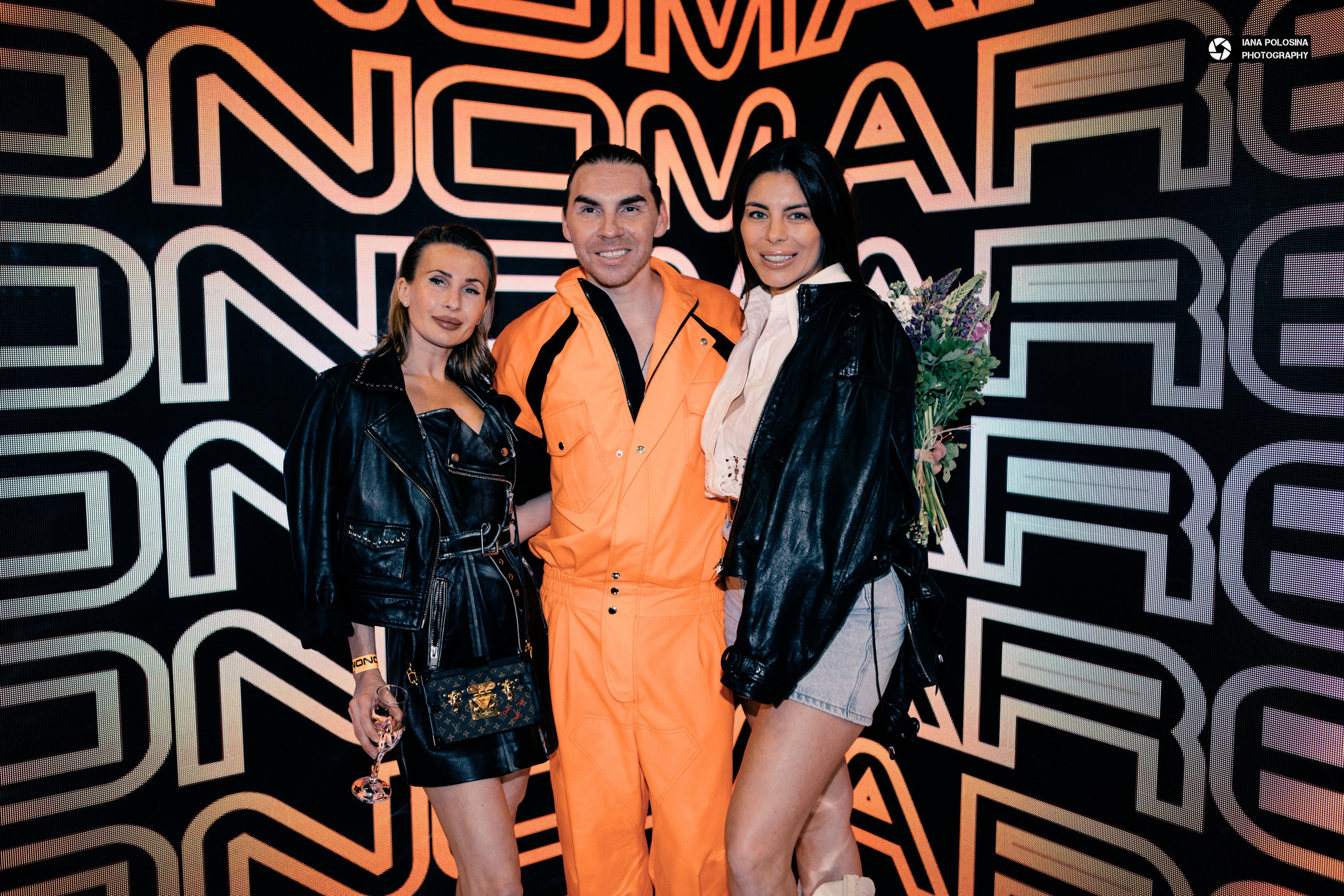 Ponomarev Country Fashion day. Фотограф в Москве Яна Полосина