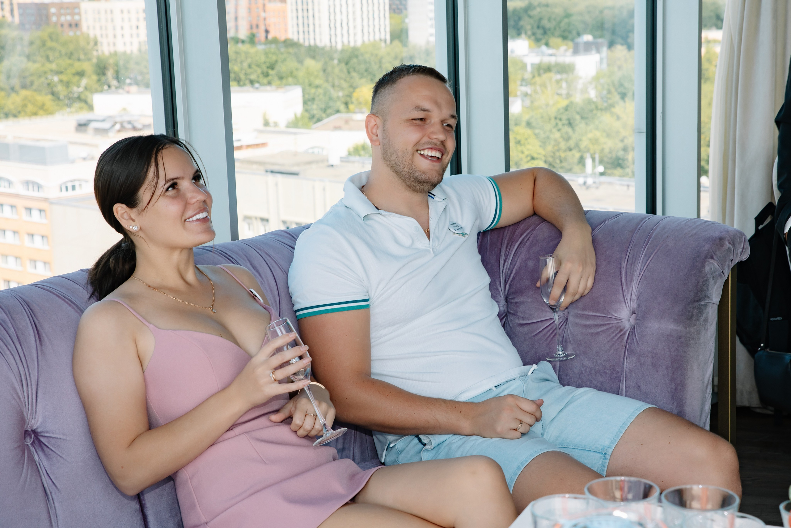 Инвестконференция Милы Колоковой. Фотограф в Москве Яна Полосина