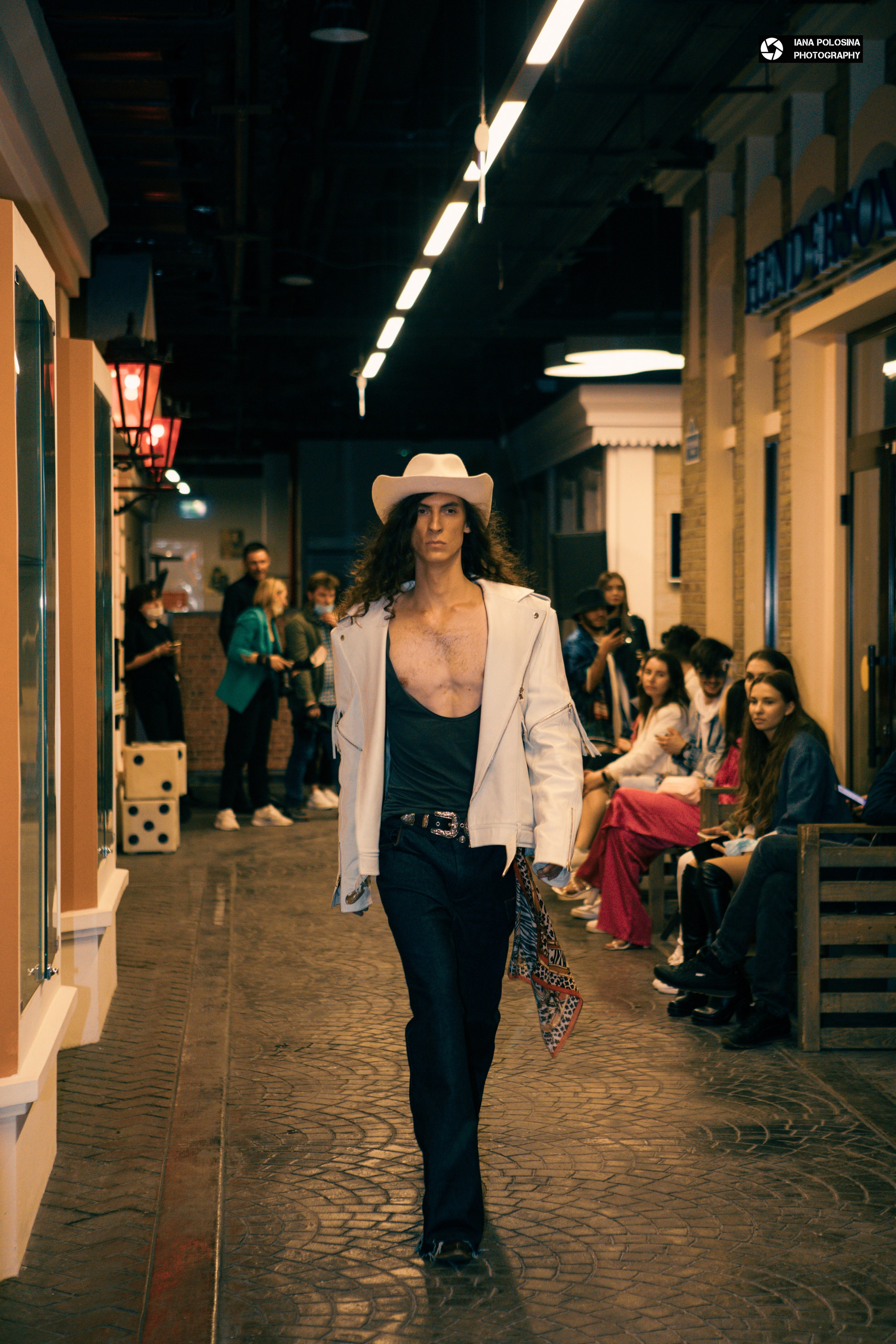 Ponomarev Country Fashion day. Фотограф в Москве Яна Полосина