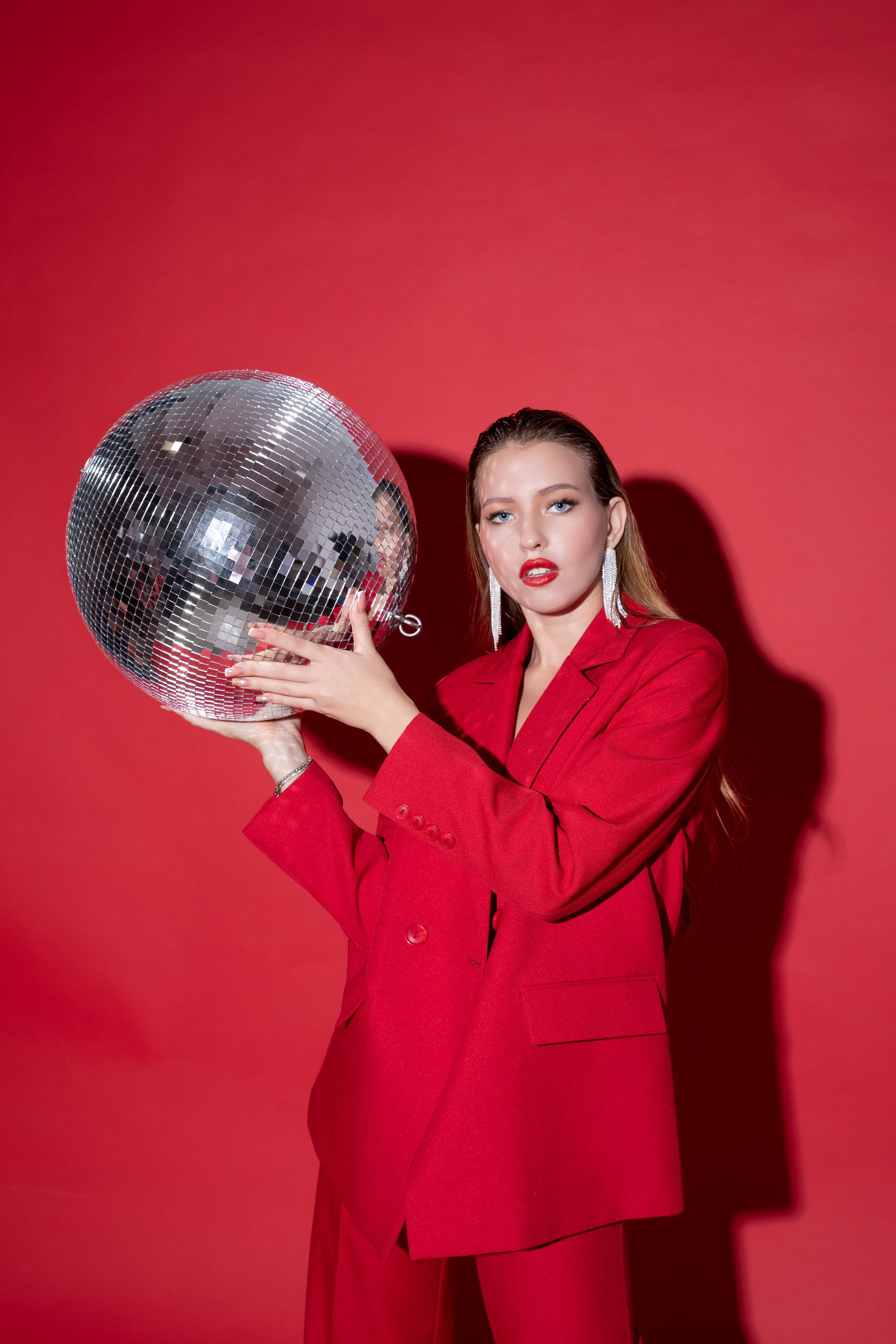 Elena. Фотограф в Москве Яна Полосина