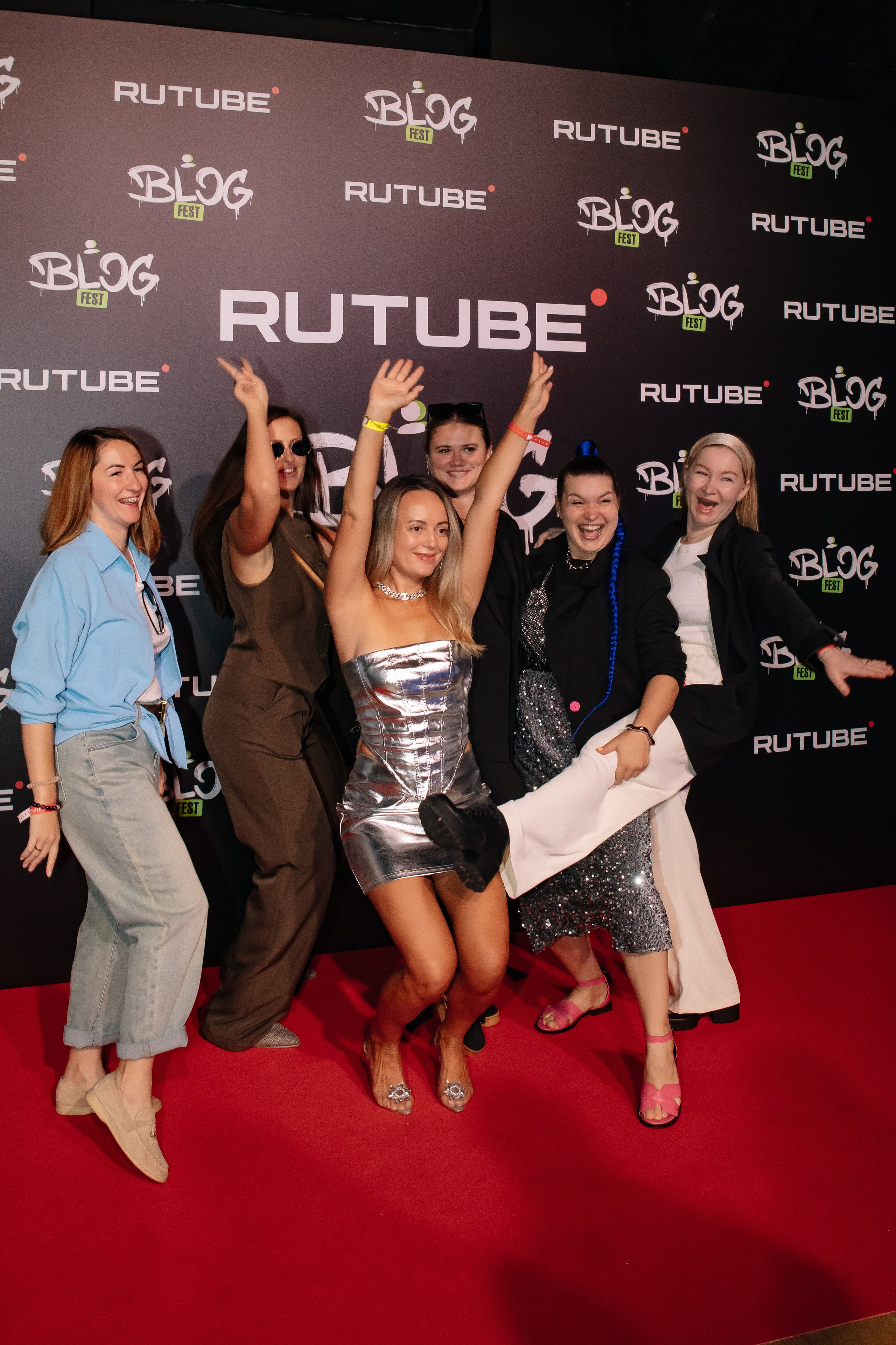 BLOG FEST. Фотограф в Москве Яна Полосина