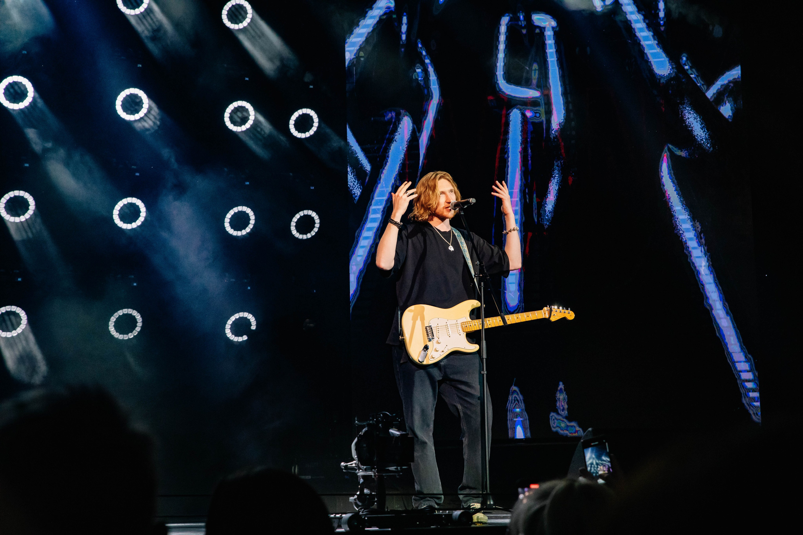 Золотой Хит Music Box. Фотограф в Москве Яна Полосина