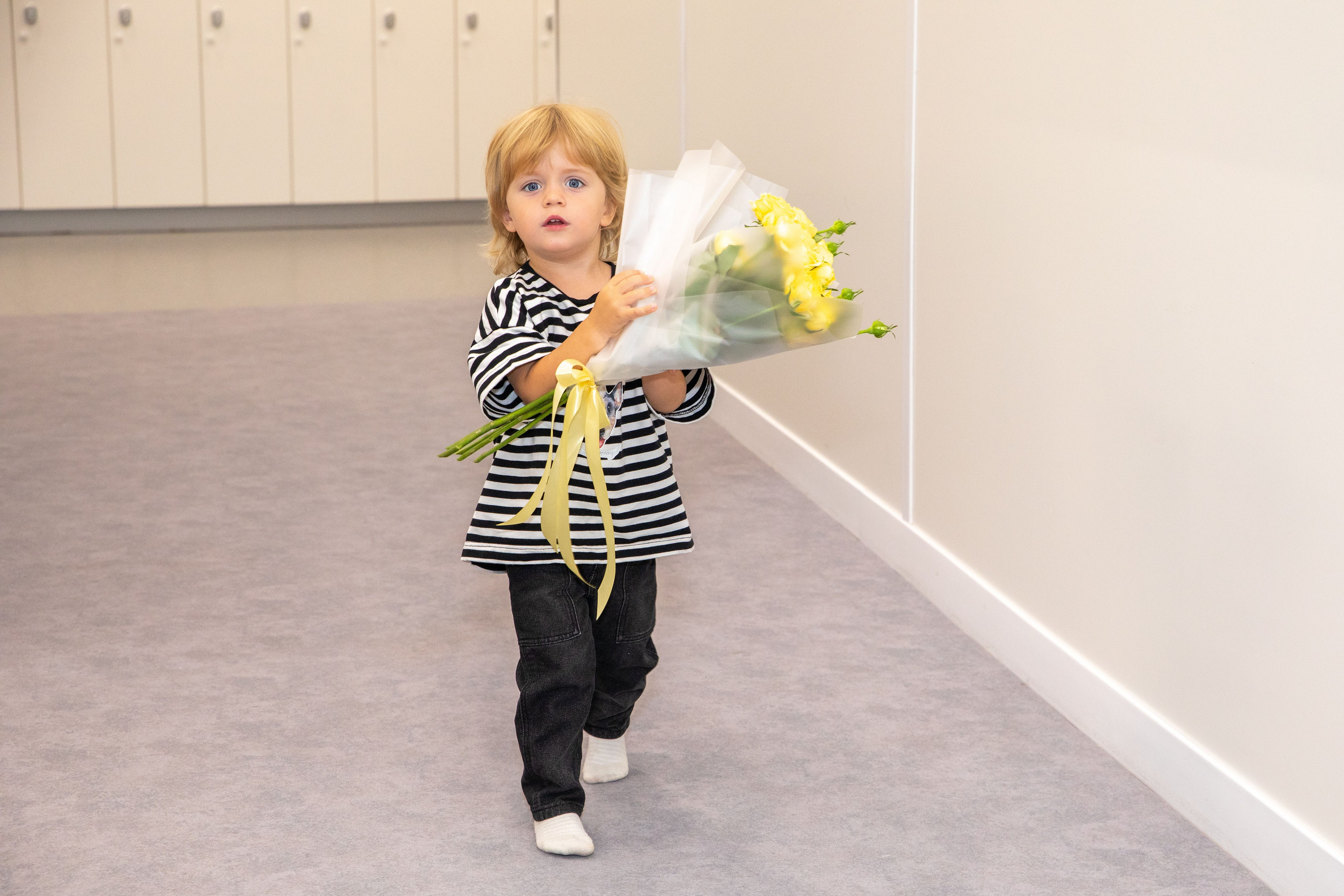 Мирону 3 года/ ДР в НАБЕГИ. Фотограф в Москве Яна Полосина