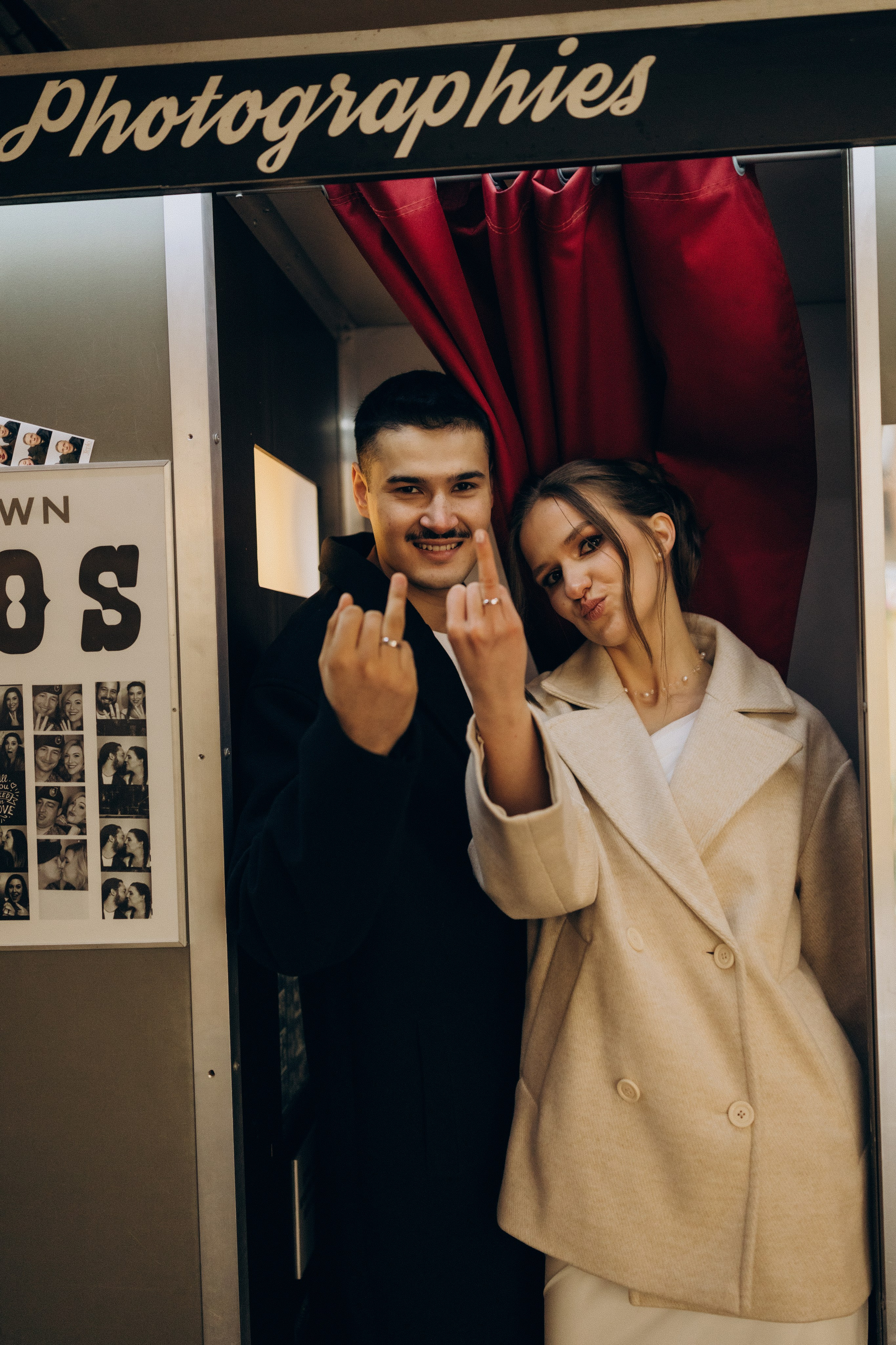 Амир и Екатерина | Дворец бракосочетания 1. Свадебный и love story фотограф в Санкт-Петербурге