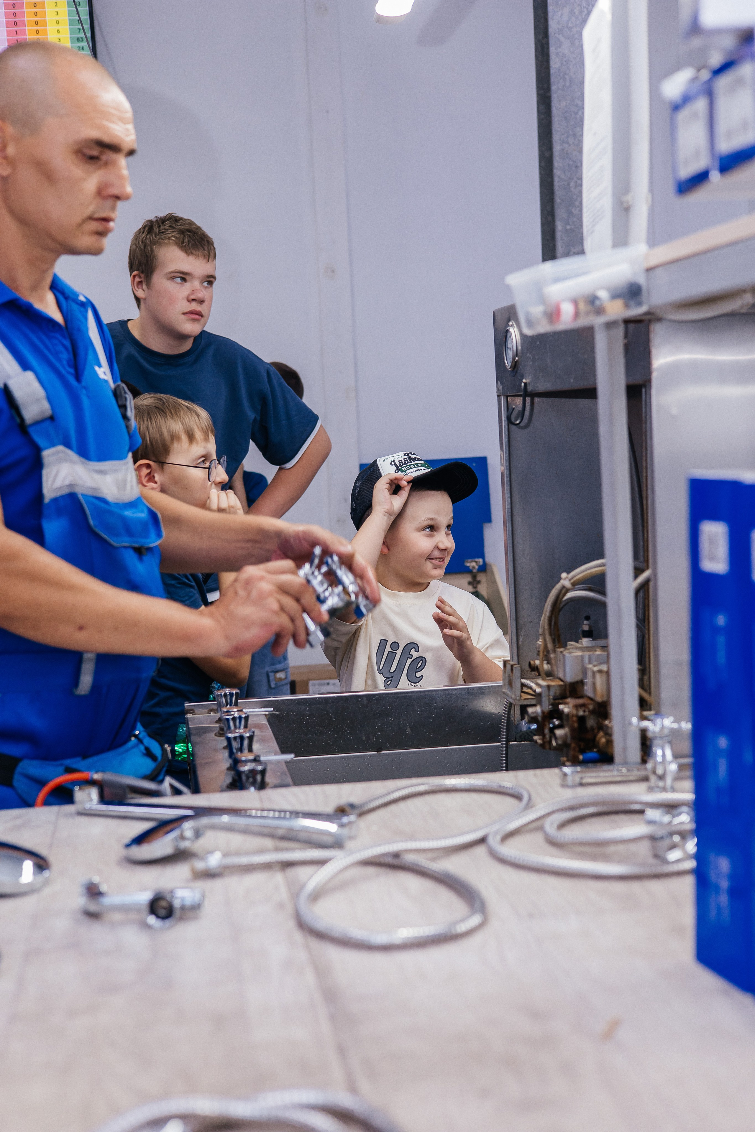 Репортажи. Фотограф Ростов-на-Дону | фототерапевт