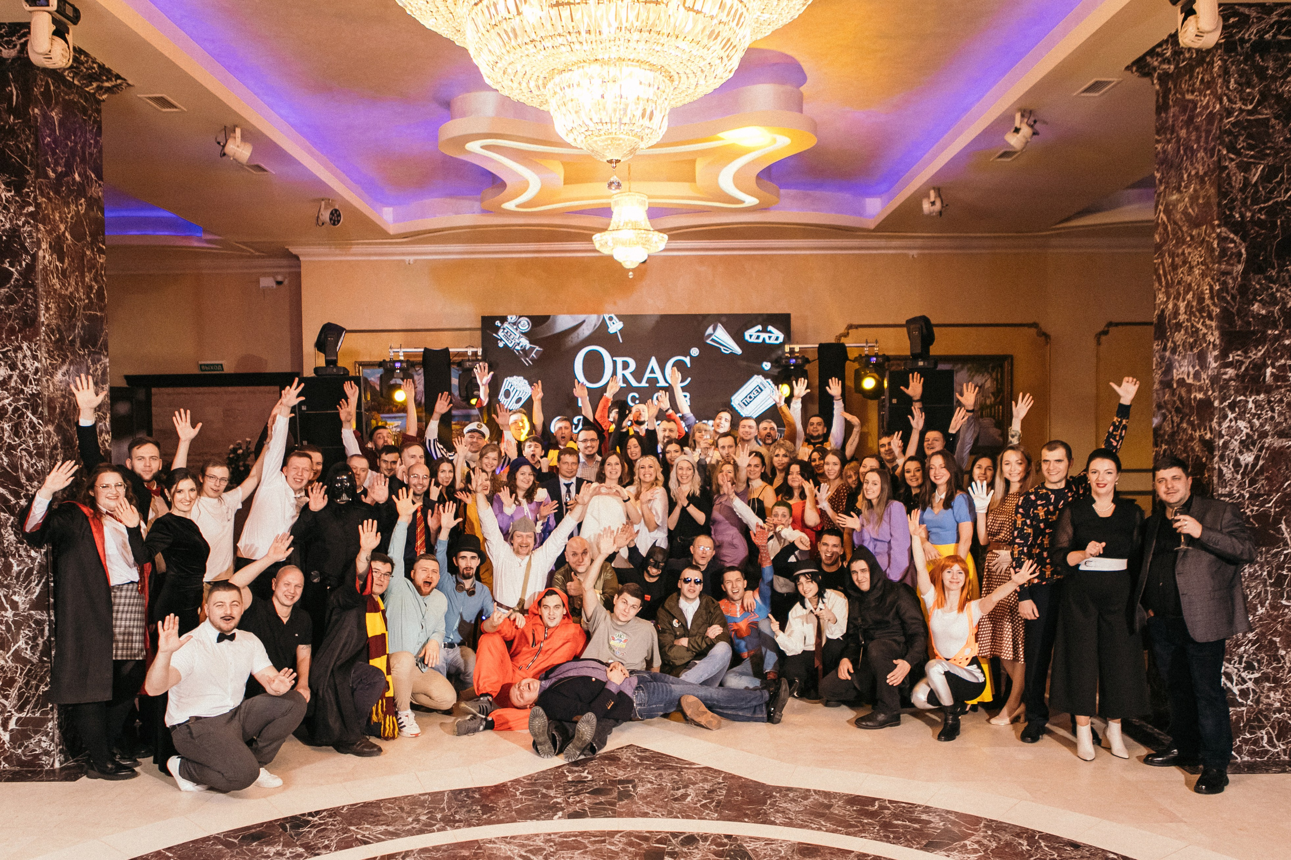 Мероприятия. Фото и видео для бизнеса Обнинск, Калуга, Москва