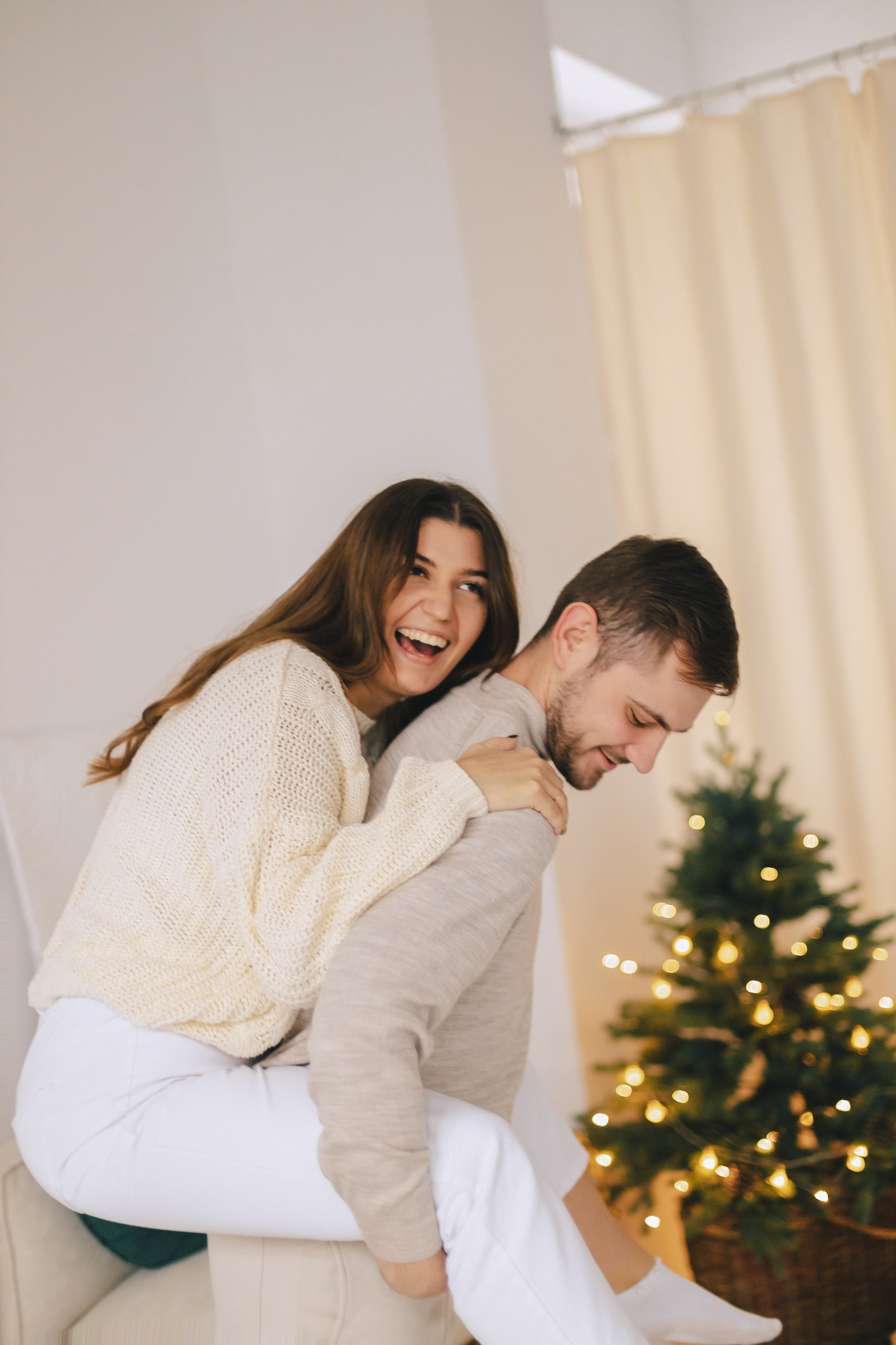 Ксюша и Влад. Фотограф Таганрог Любимая Надя