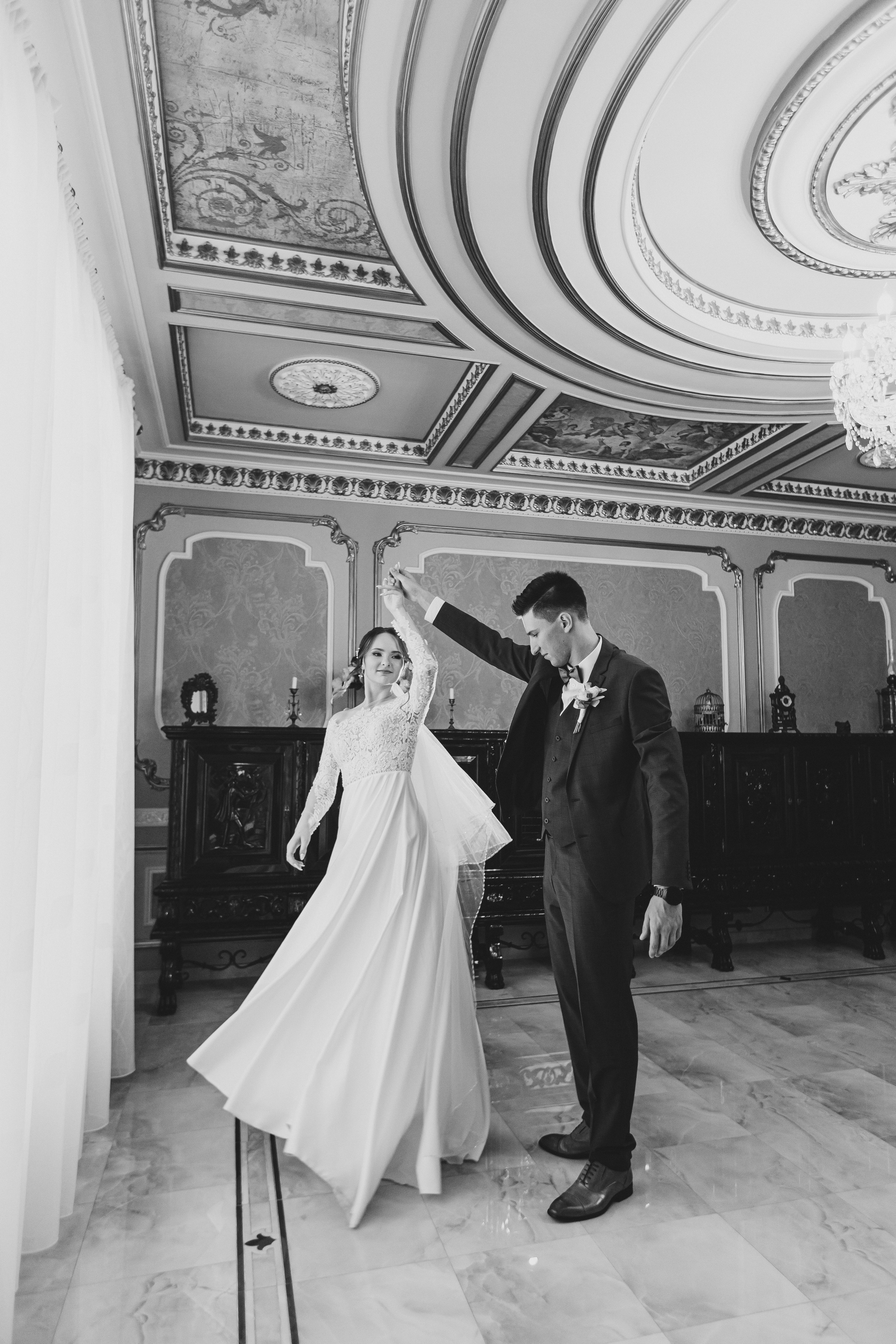 Дима и Саша. Фотограф Таганрог Любимая Надя