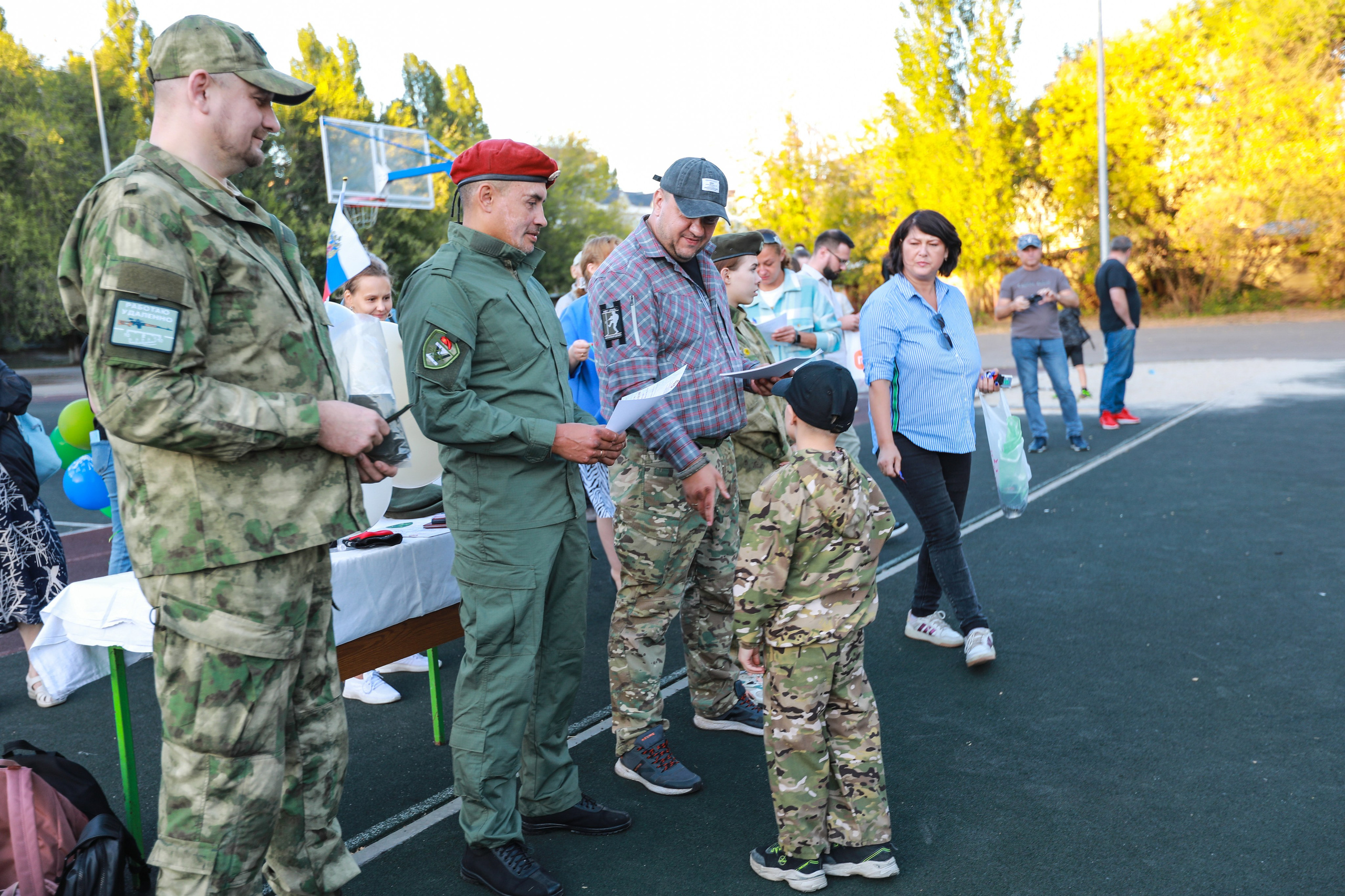 ВСК РИФ Липецк 2024 награждение, medlori fotobook фотограф Медведева Лариса Липецк