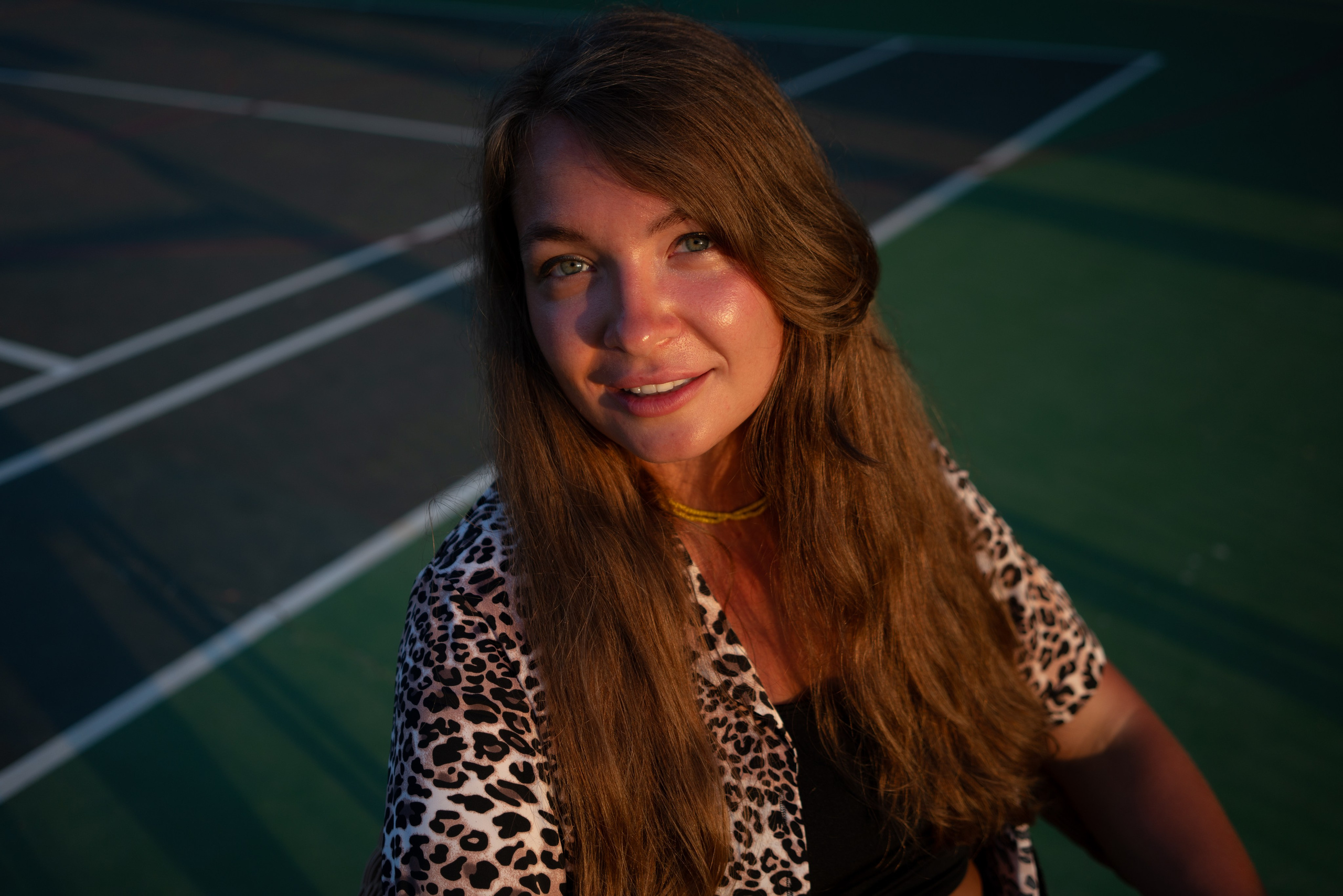 Summer. Photographer Yudakova Daria