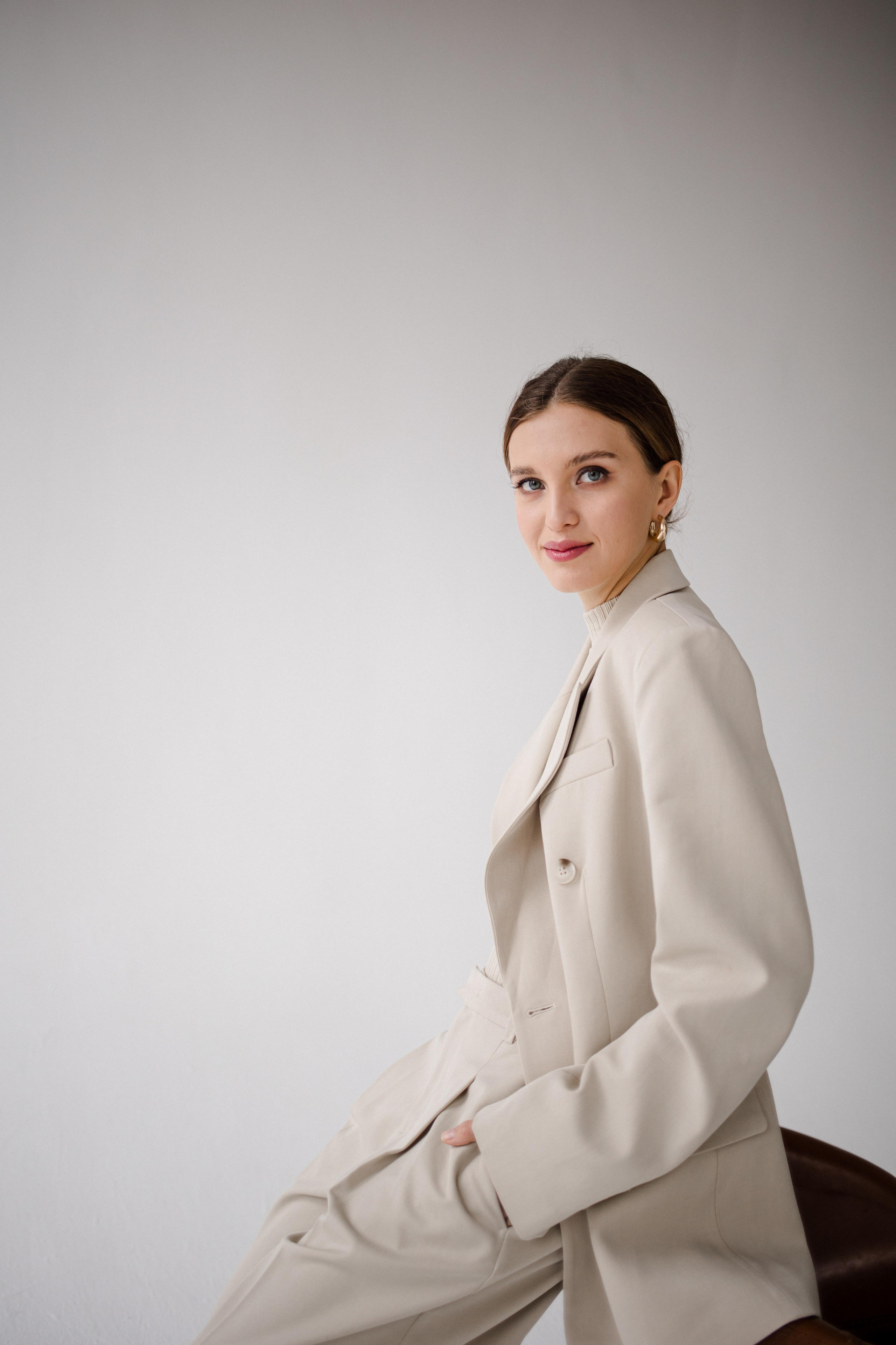 Регина. Семейный и детский фотограф в Москве Кузьмина Мария