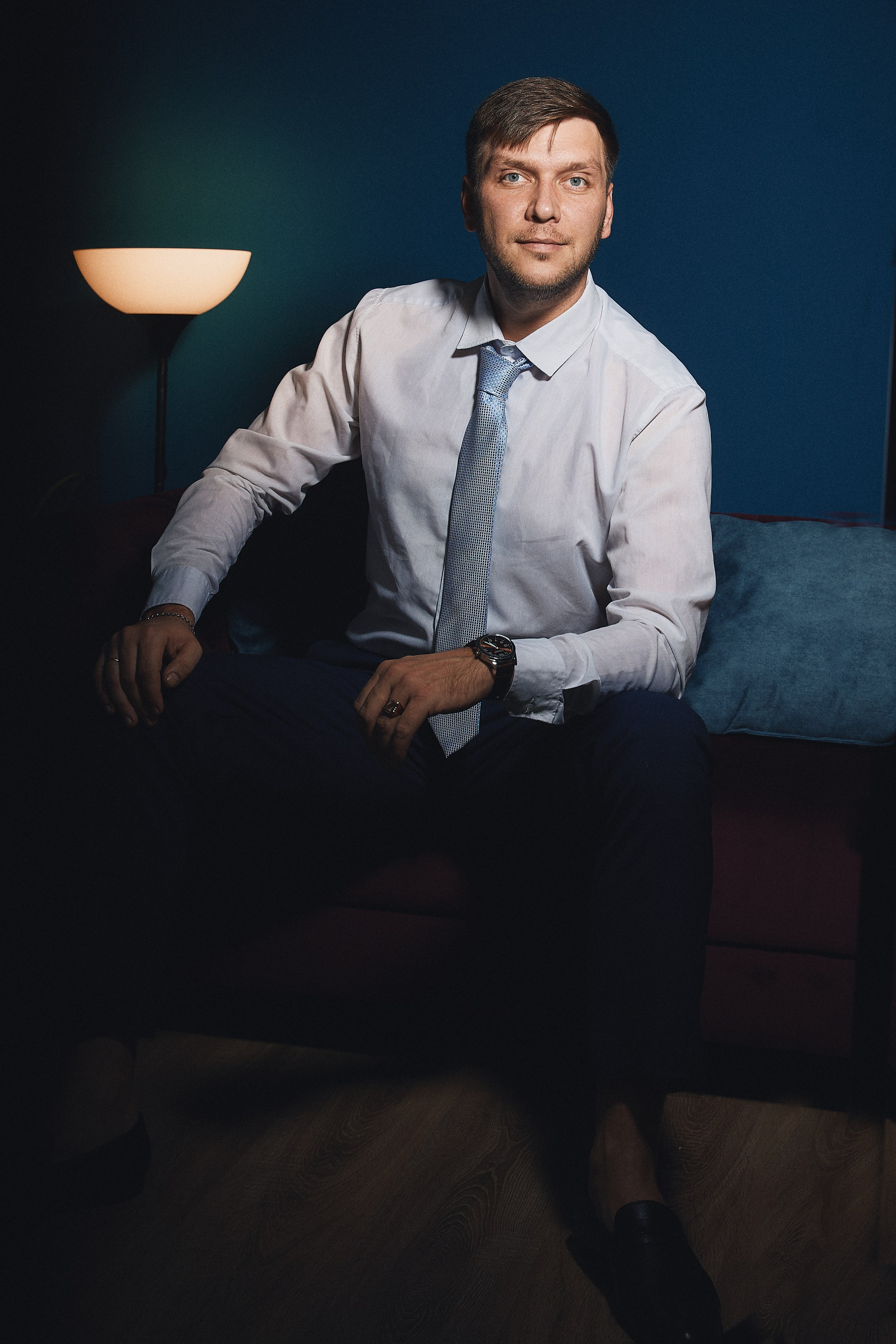 Портретная фотография. Петр Ступень. Свадебное, семейное фото и видео. Москва. Краснодар