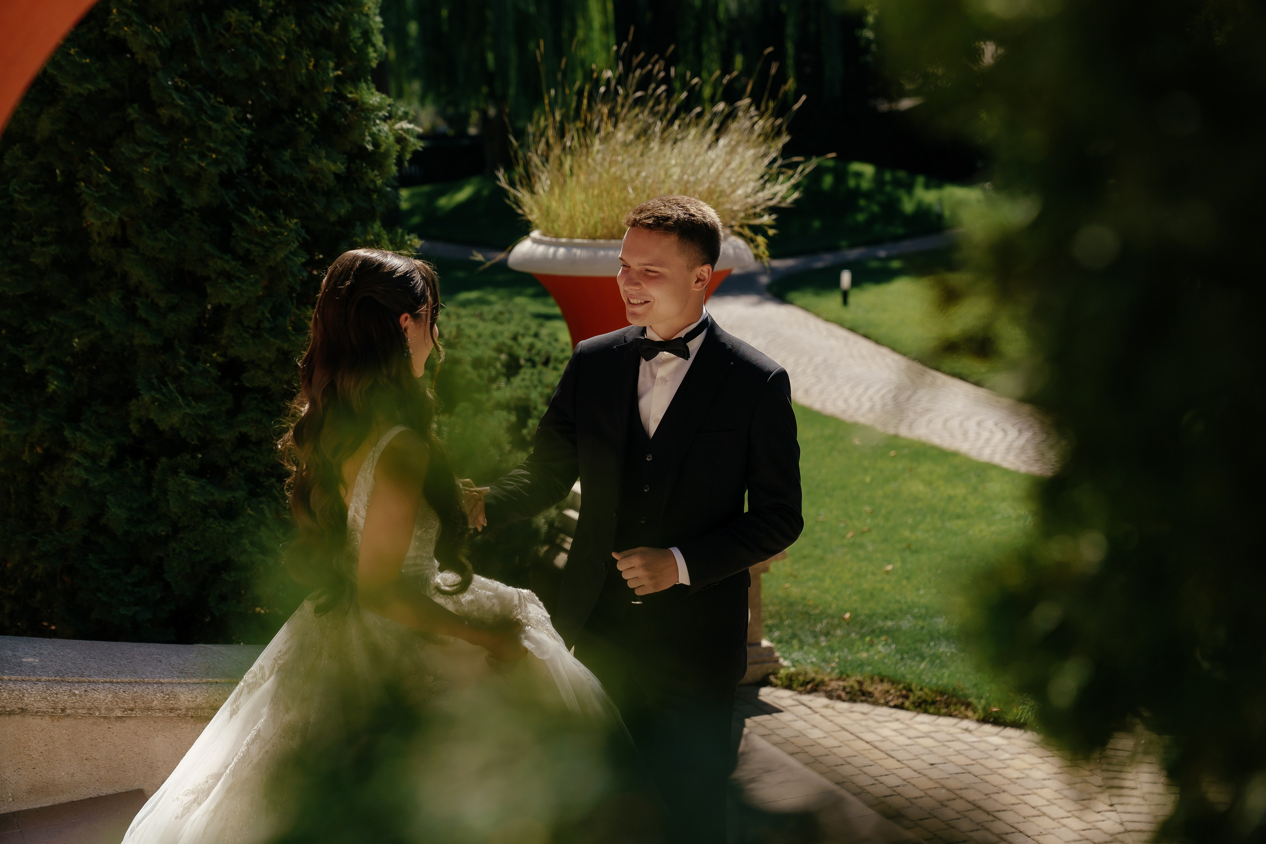 Виктор и Анастасия. Свадебный и репортажный фотограф Ростов-на-Дону Алексей Гуль