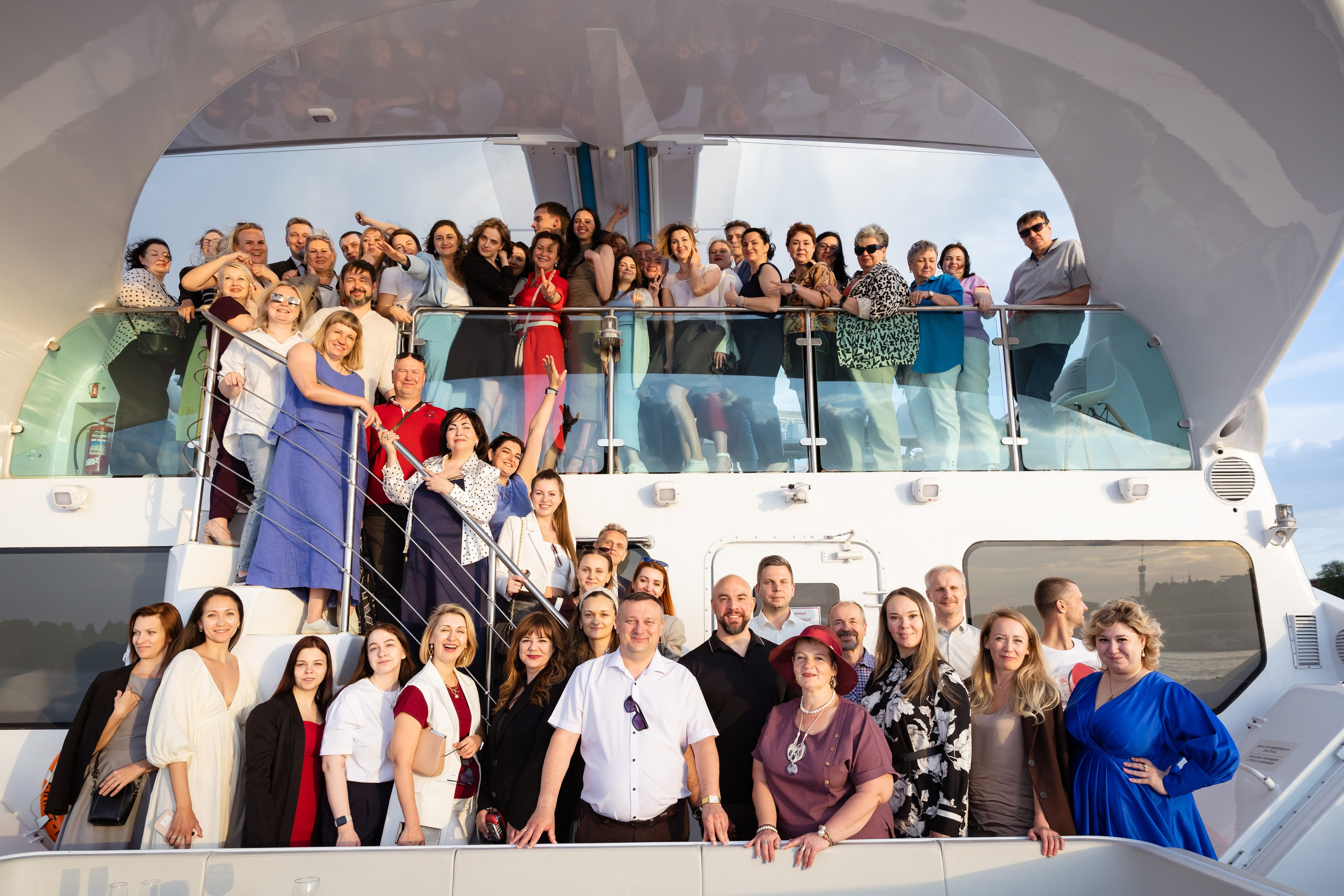 Неделя предпринимательства 2025. Фотограф Ярославль Ольга Кирсанова