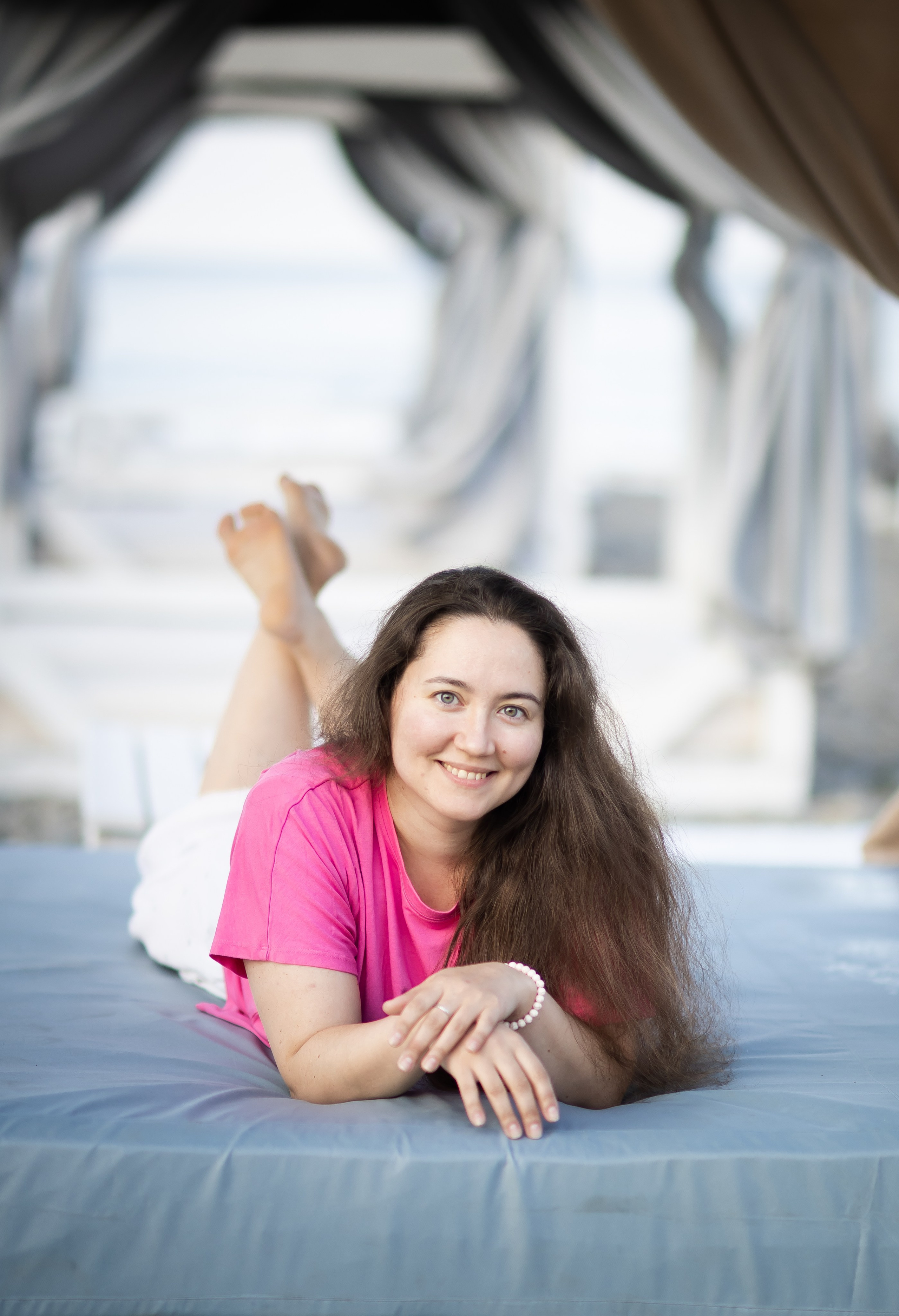 Индивидуальные фотосессии. Фотограф Ярославль Ольга Кирсанова