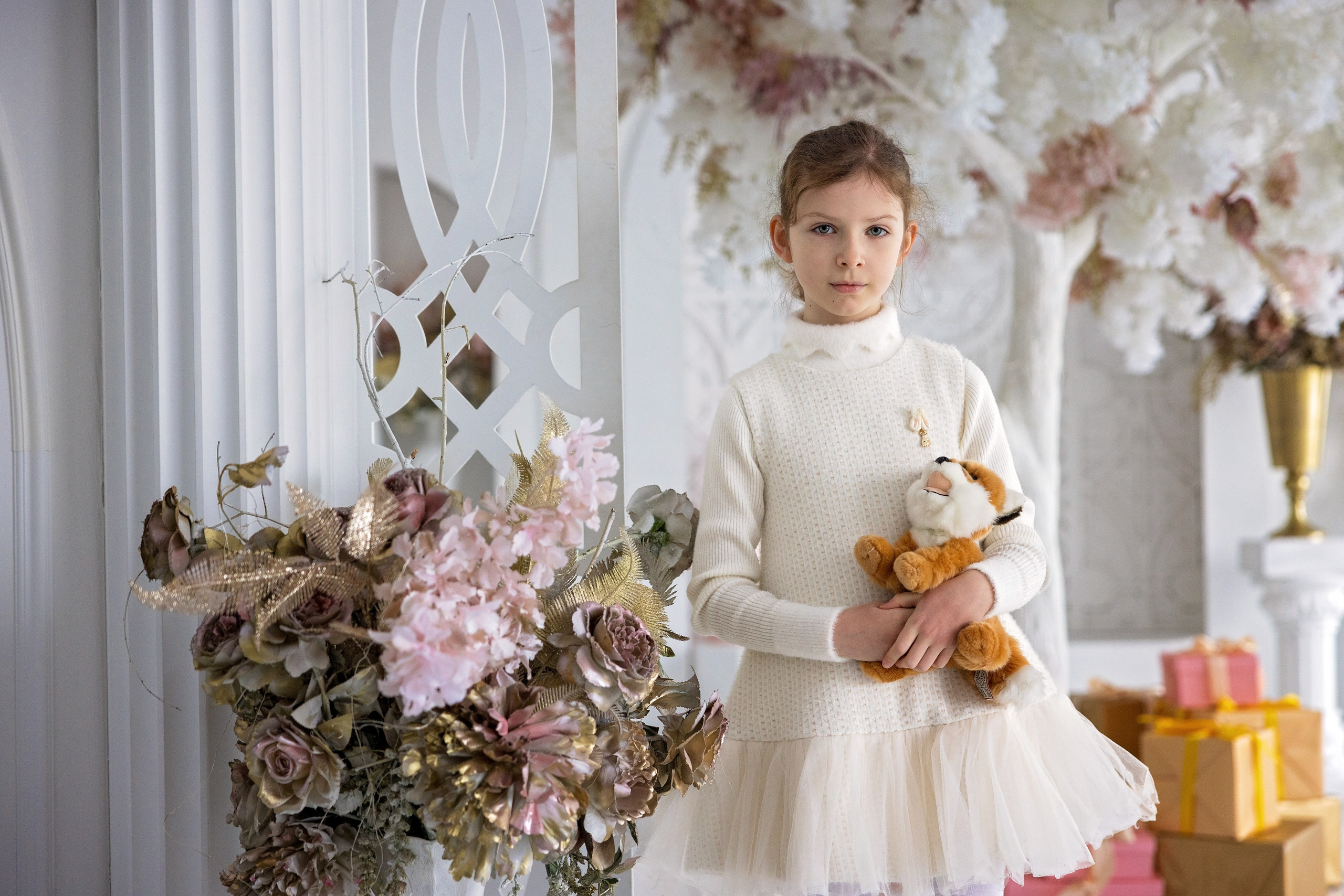 Семейный фотограф в Москве. Геннадий Степанов —фотограф в Москве