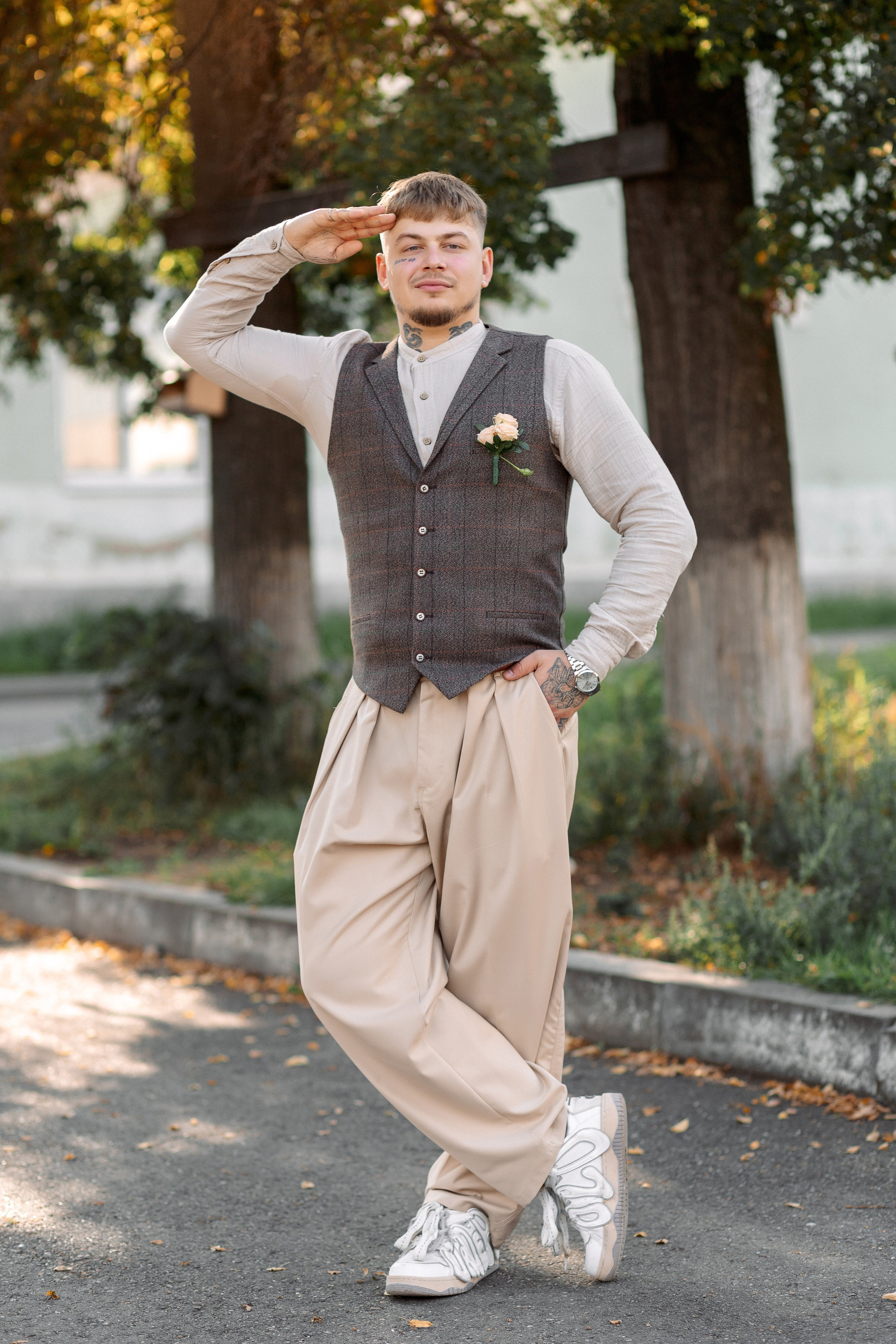 ПРИМЕР: Даня и Катя. ЗАГС. Все фото. Профессиональный фотограф в Ижевске Леша Петров