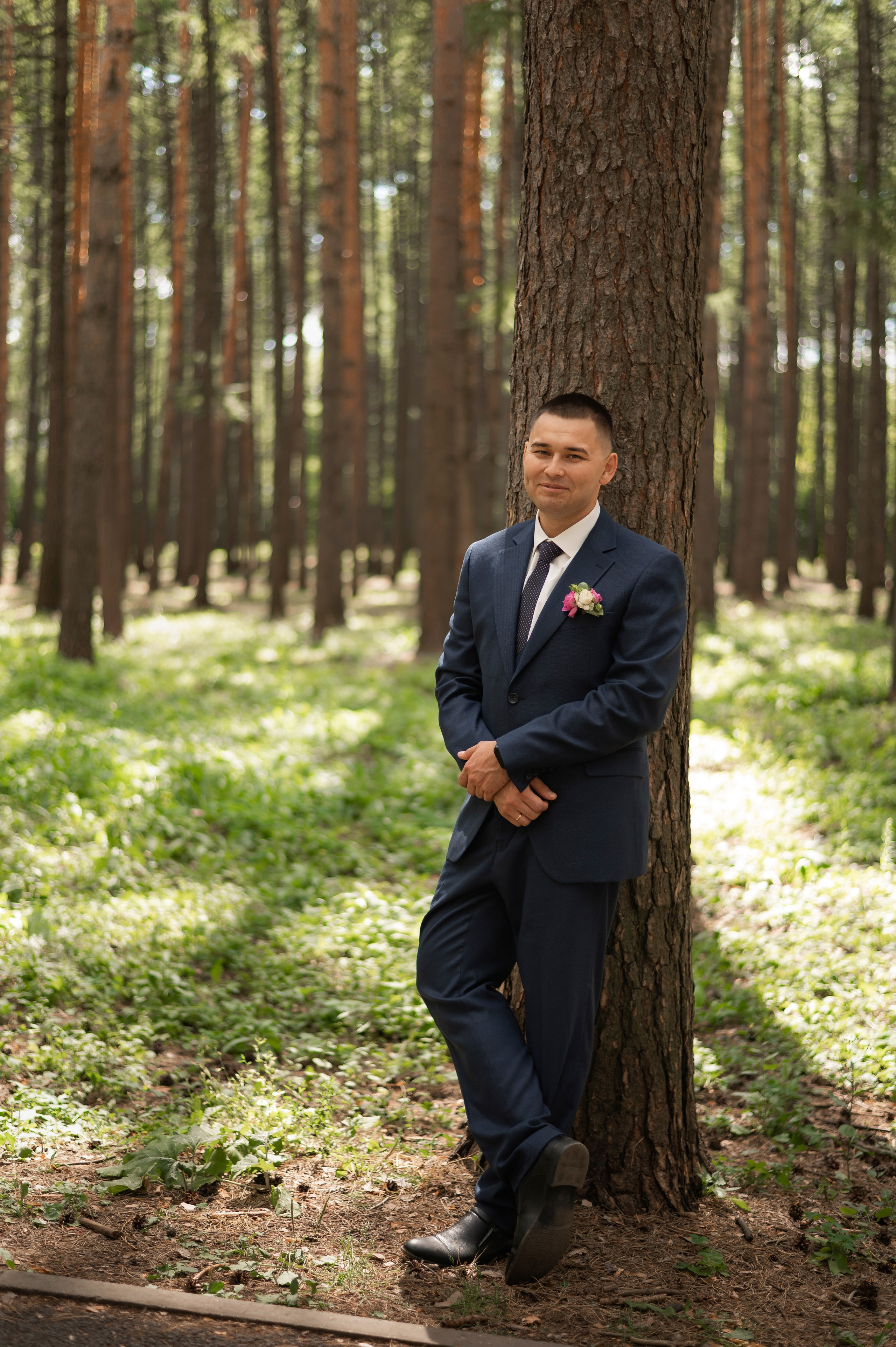 Свадьба Олеси&Эркина. Фотограф Рузанна Ганн