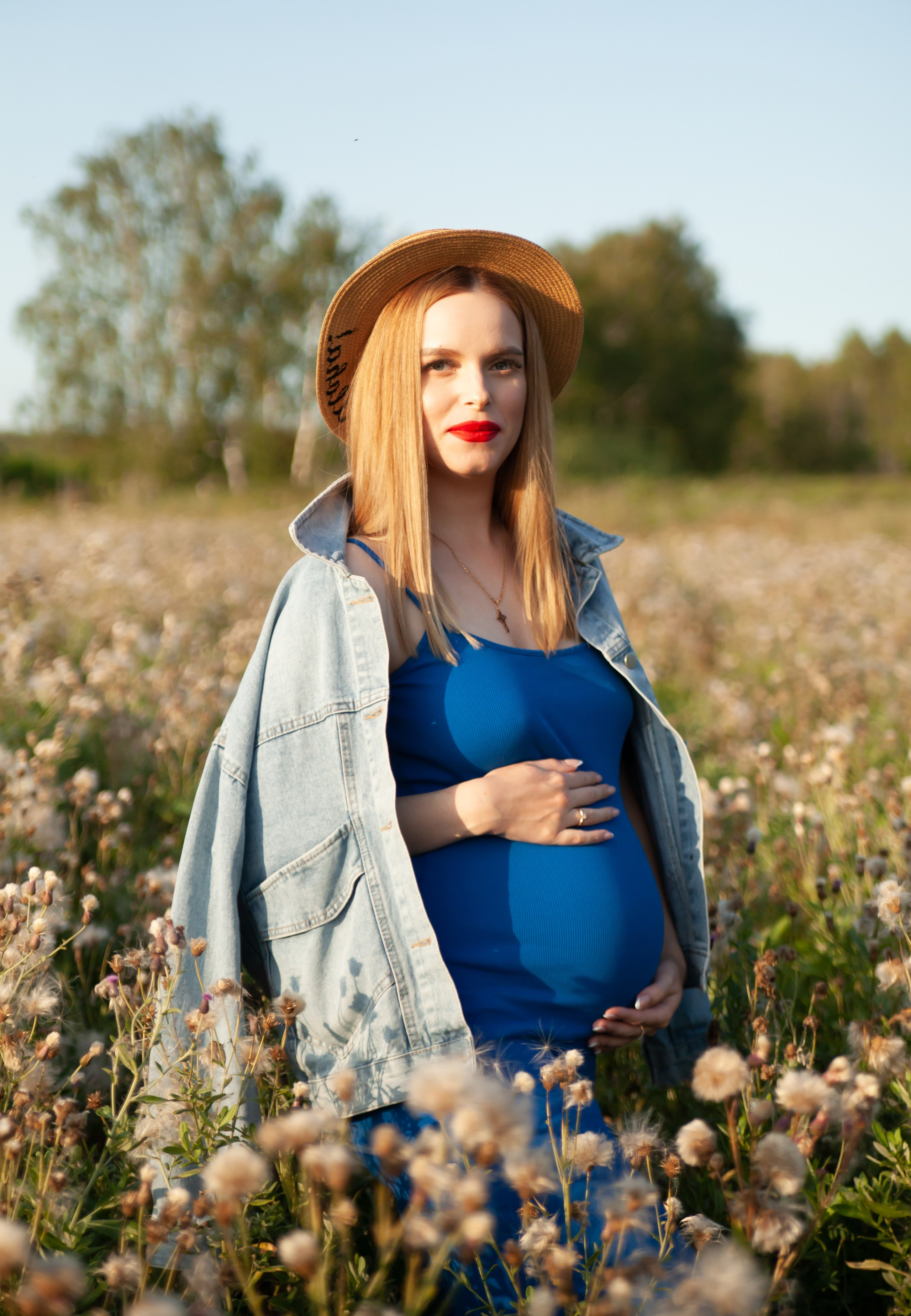 Беременность. Главная