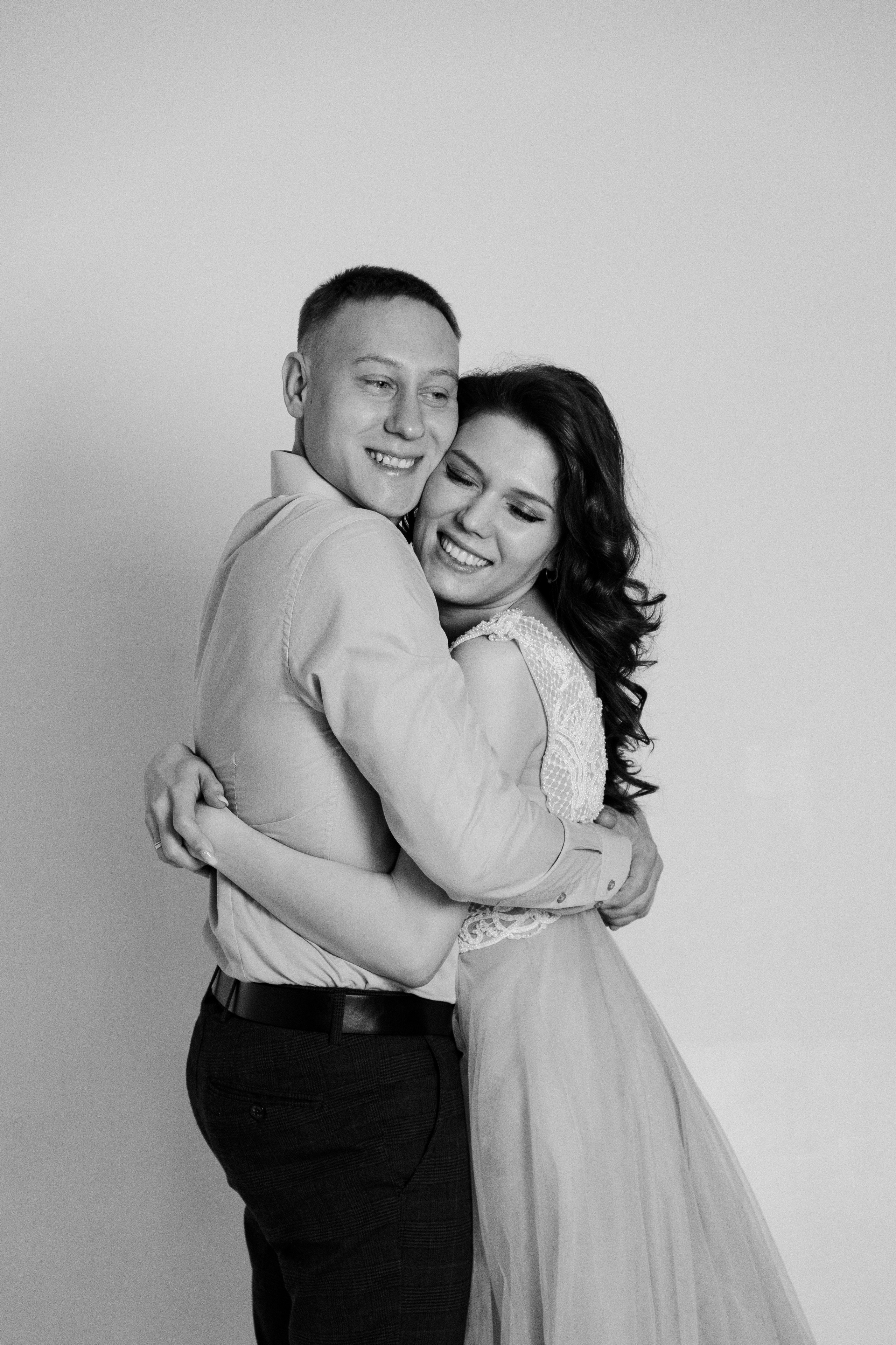 Настоящее. Искреннее. Наше. Фотограф в Иркутске Анна Мирошникова