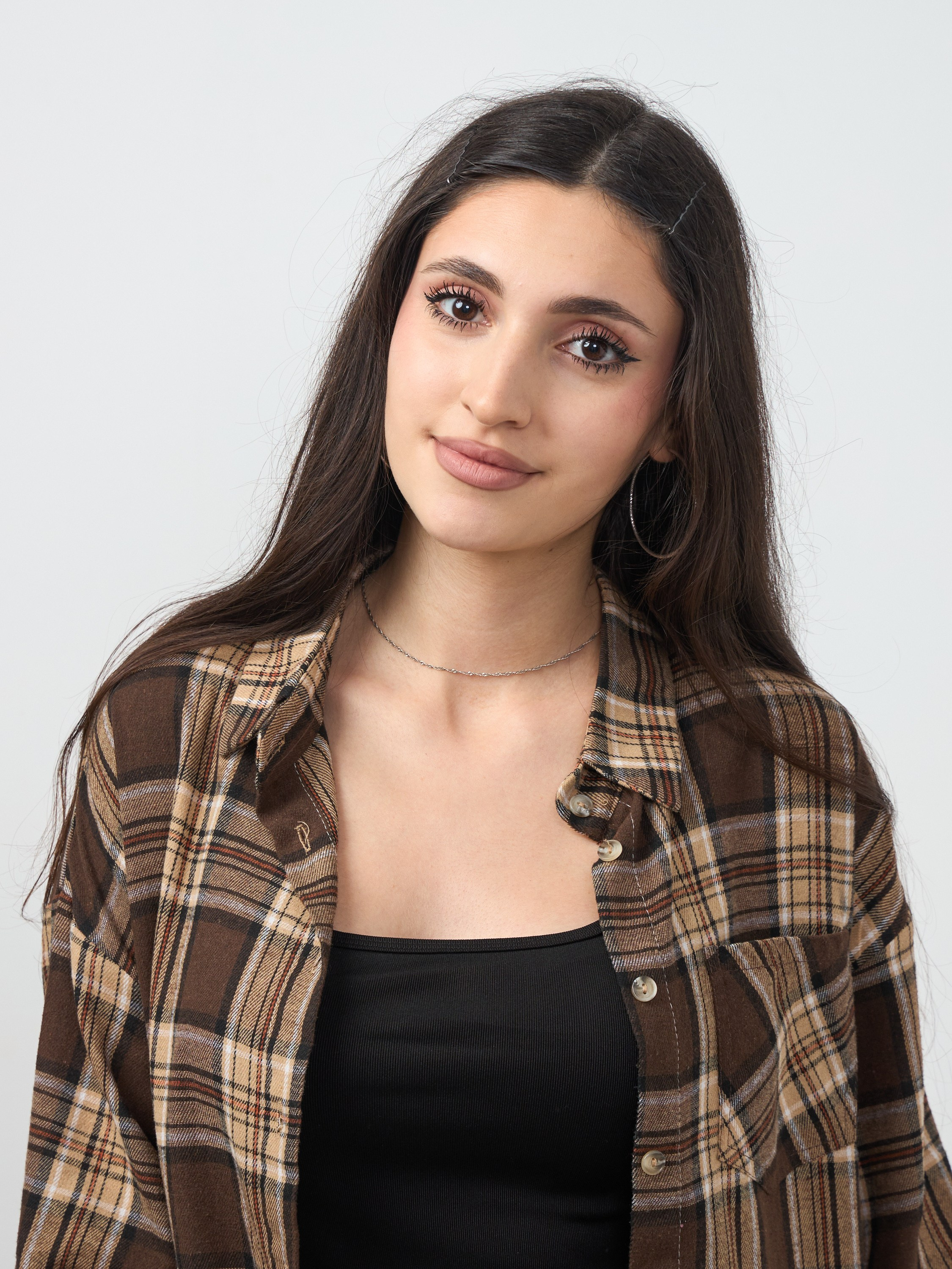 Милана. Алексей Темнов — фотограф в Пятигорске