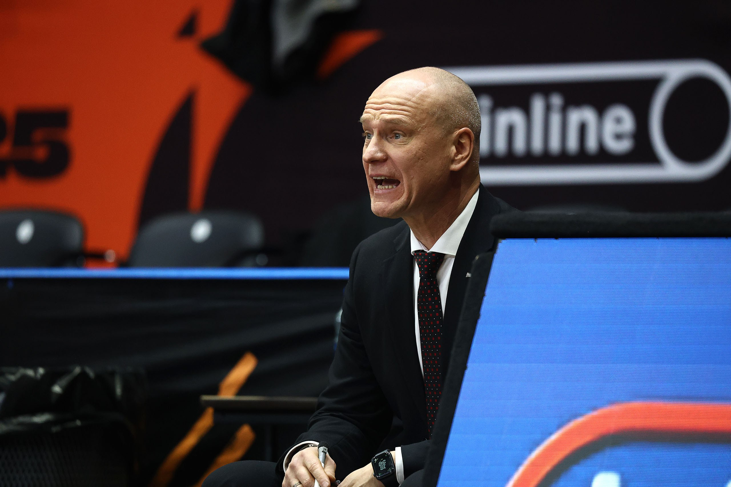 БАСКЕТБОЛ. Репортажный фотограф в Нижнем Новгороде и Москве Ангелина Ильичева