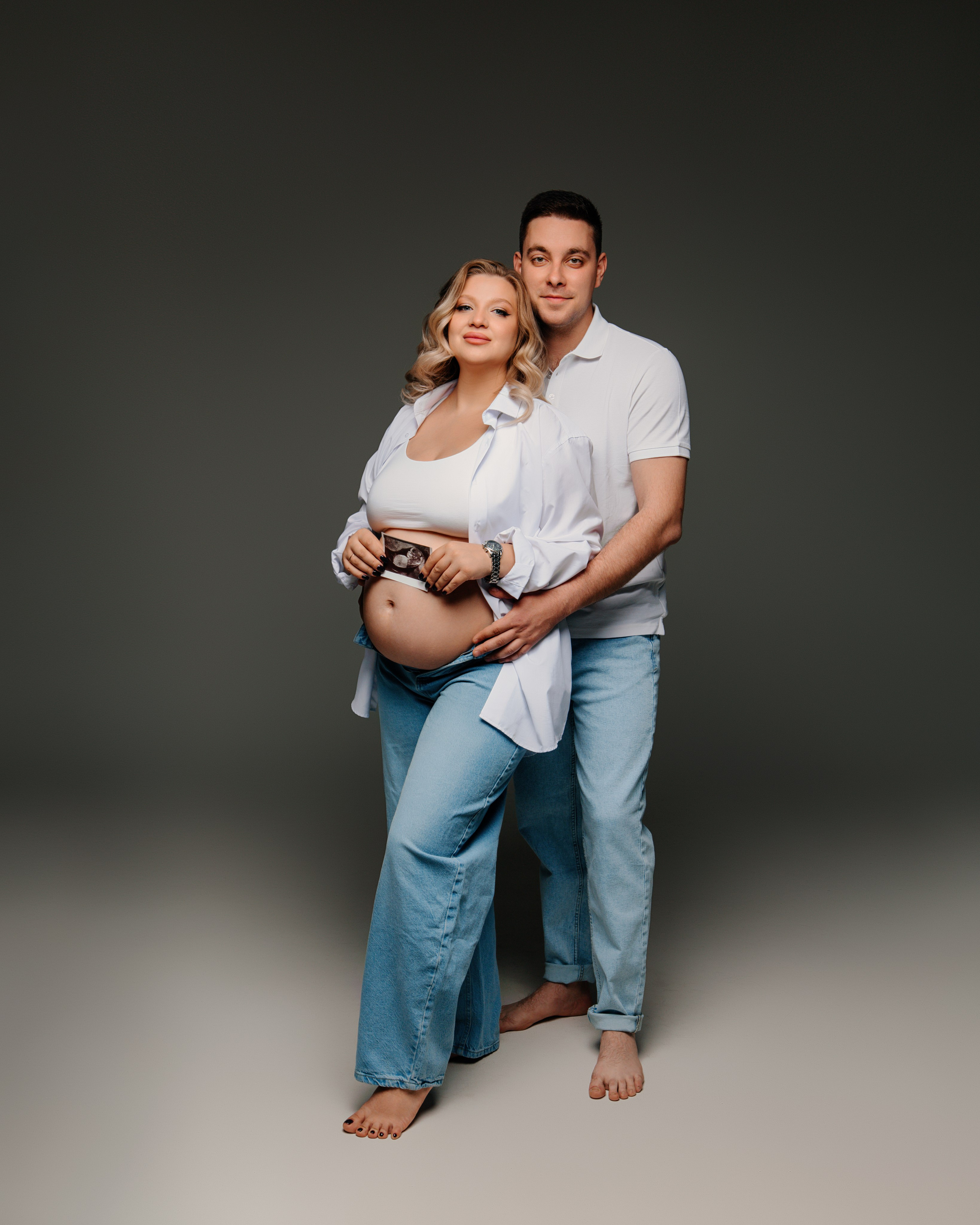 Фотосессия беременности. Фотограф в городе Лыткарино Волкова Ольга