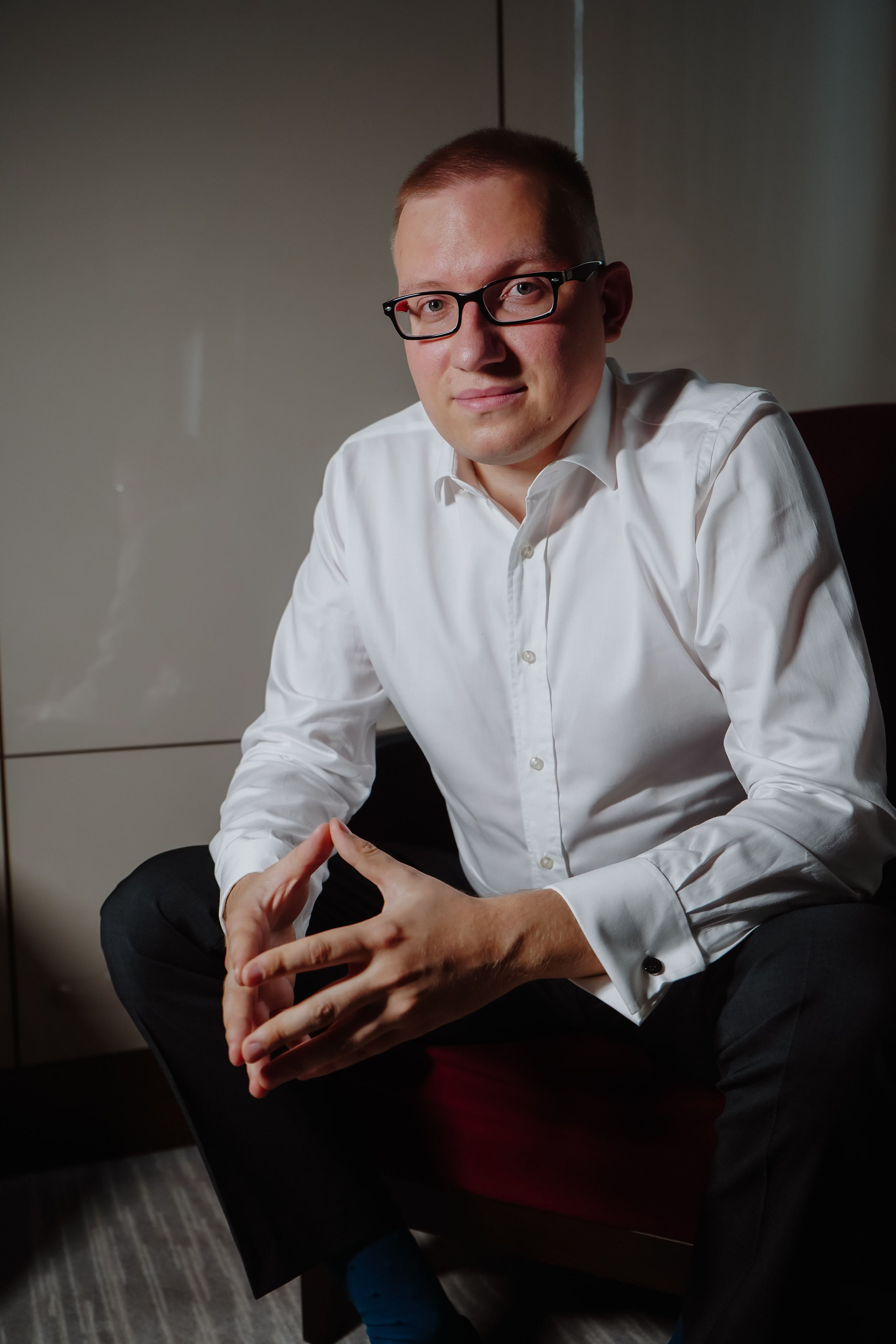 Никита и Анастасия. Валерия Смирнова / Свадебный фотограф