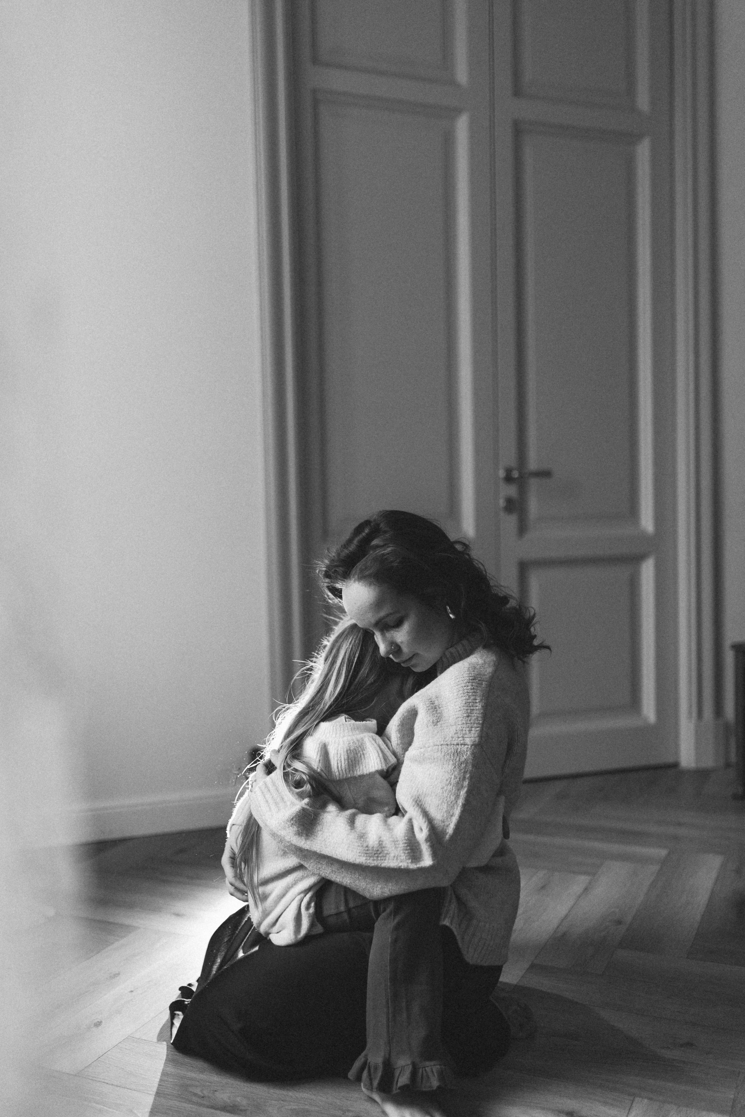 Алина, Юля. Семейный фотограф Оля Гладченко