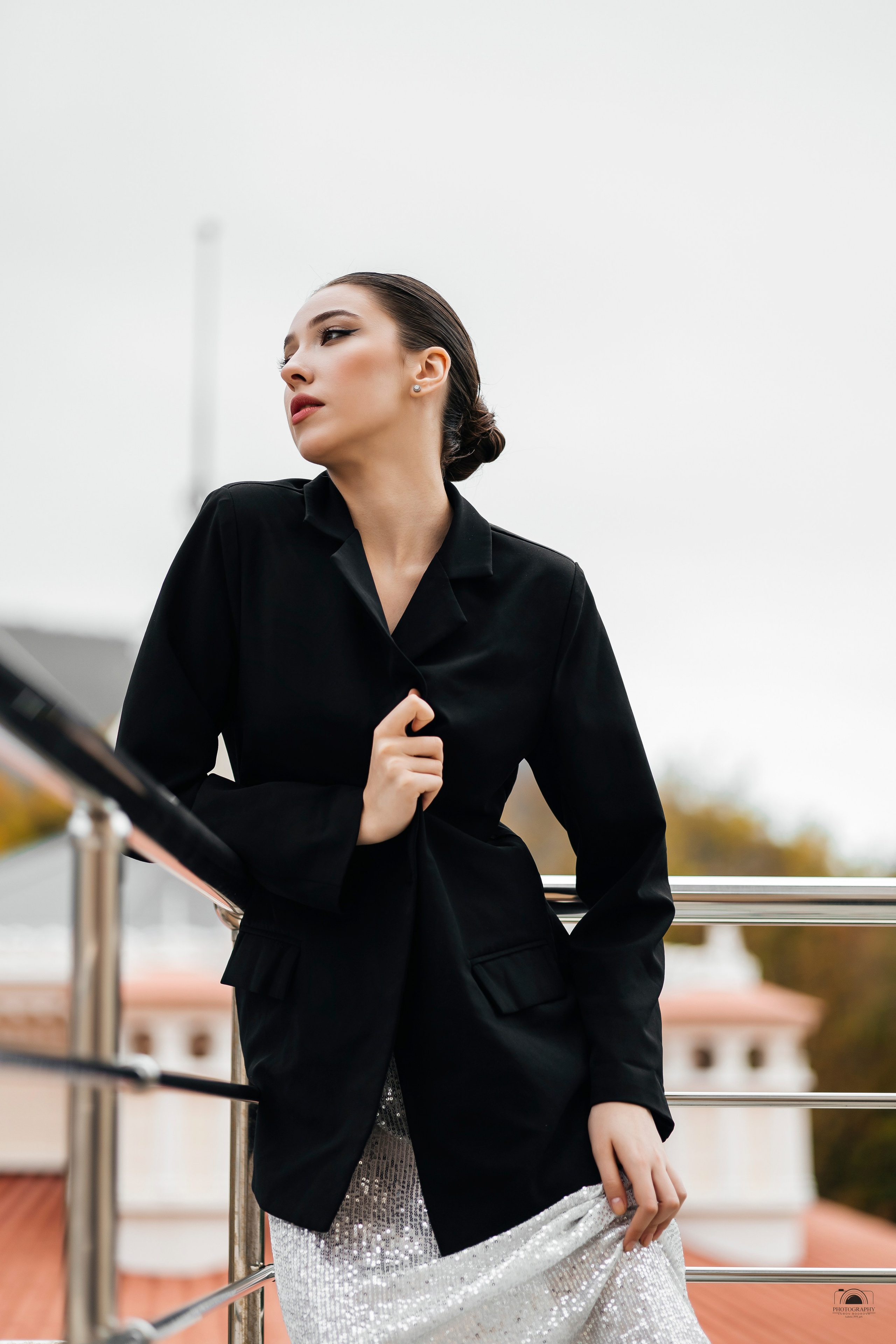 Картинная галерея. Семейный и портретный фотограф в Геленджике Любовь Бодрова