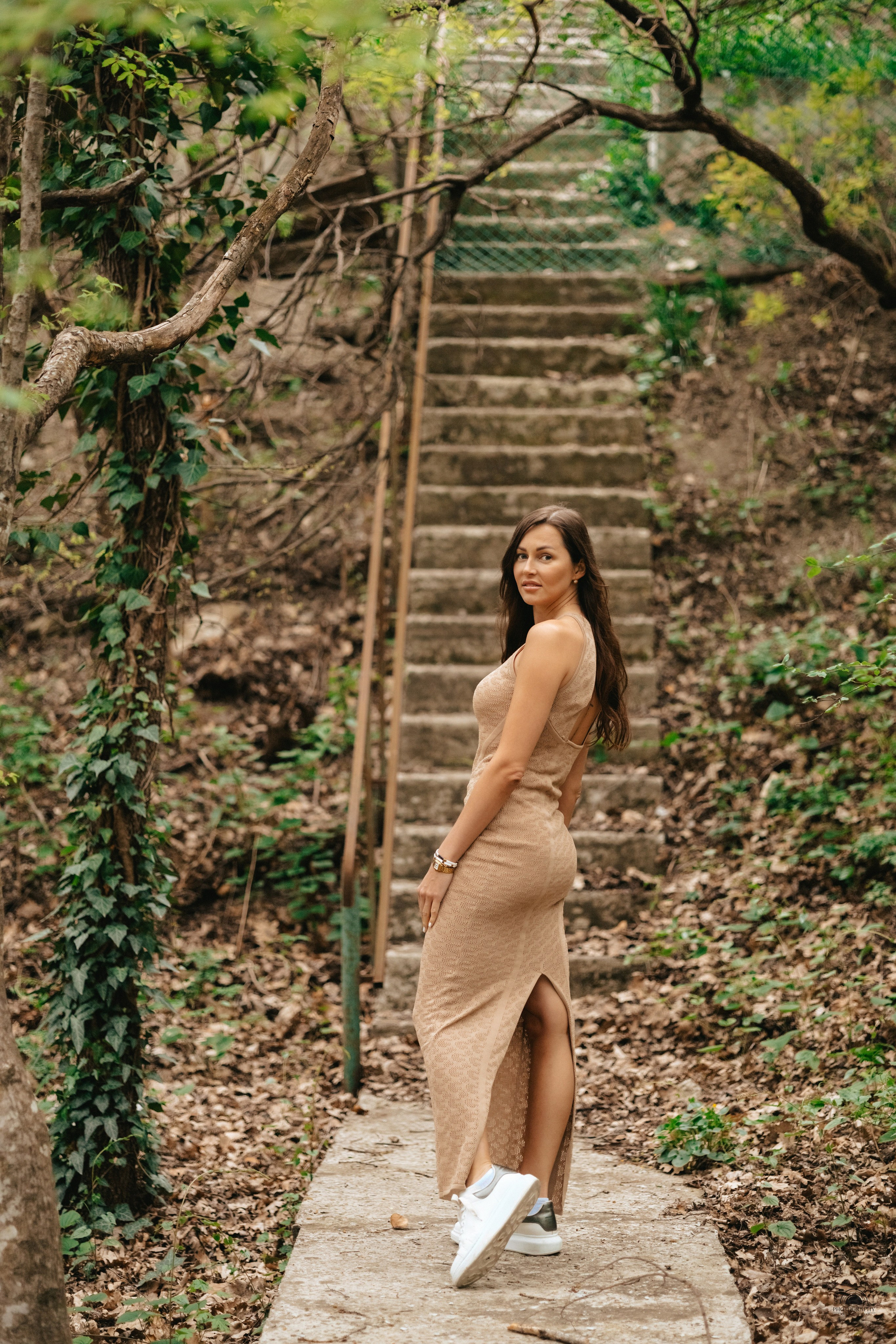 Марина. Семейный и портретный фотограф в Геленджике Любовь Бодрова