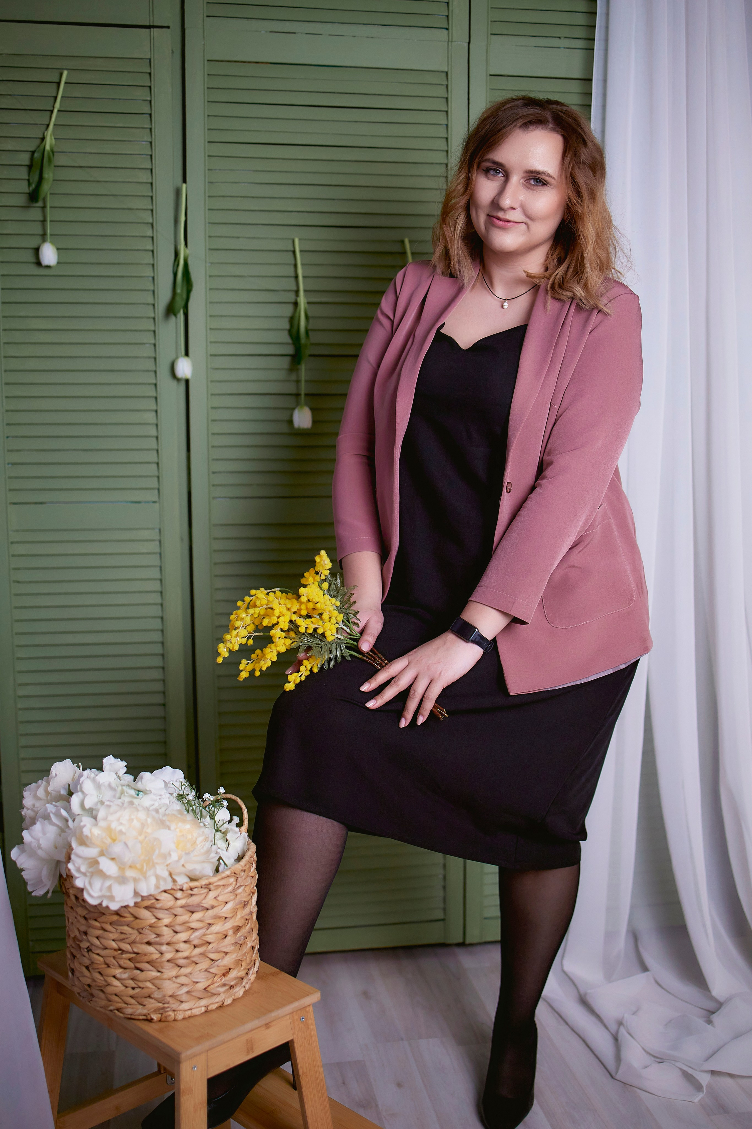 Весенняя фотосессия. Фотограф Иван Кузьмин на любое Ваше мероприятие