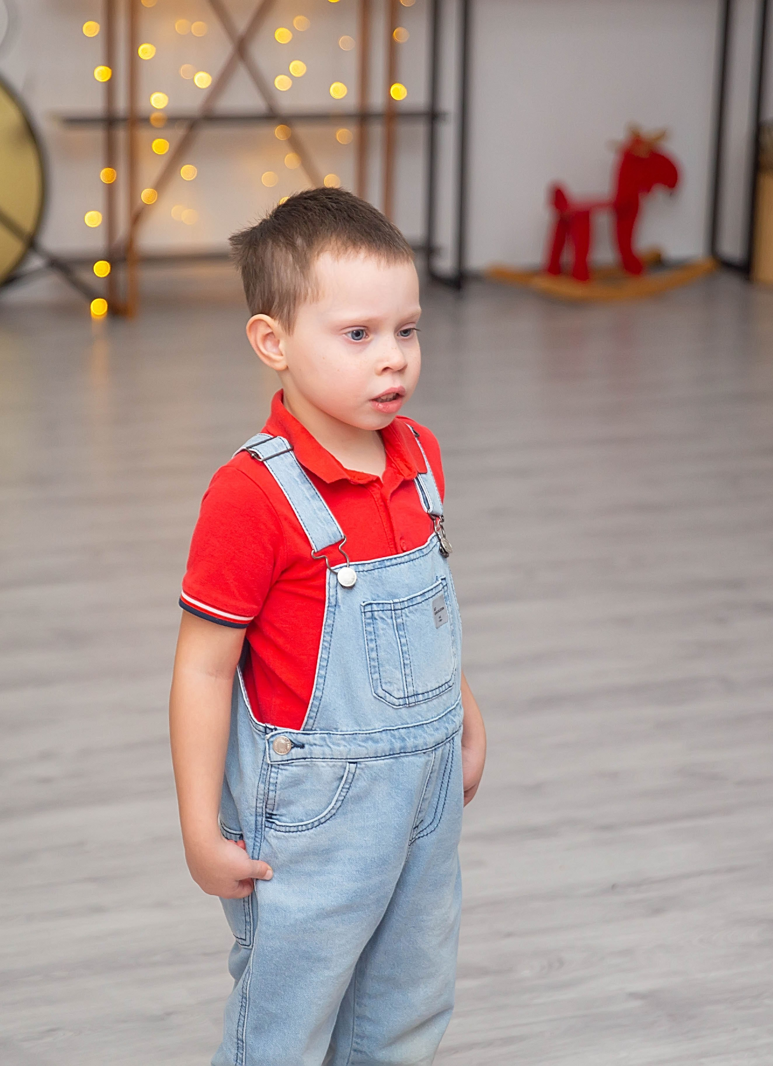 День рождения. Семейный и детский фотограф в Нижнем Новгороде