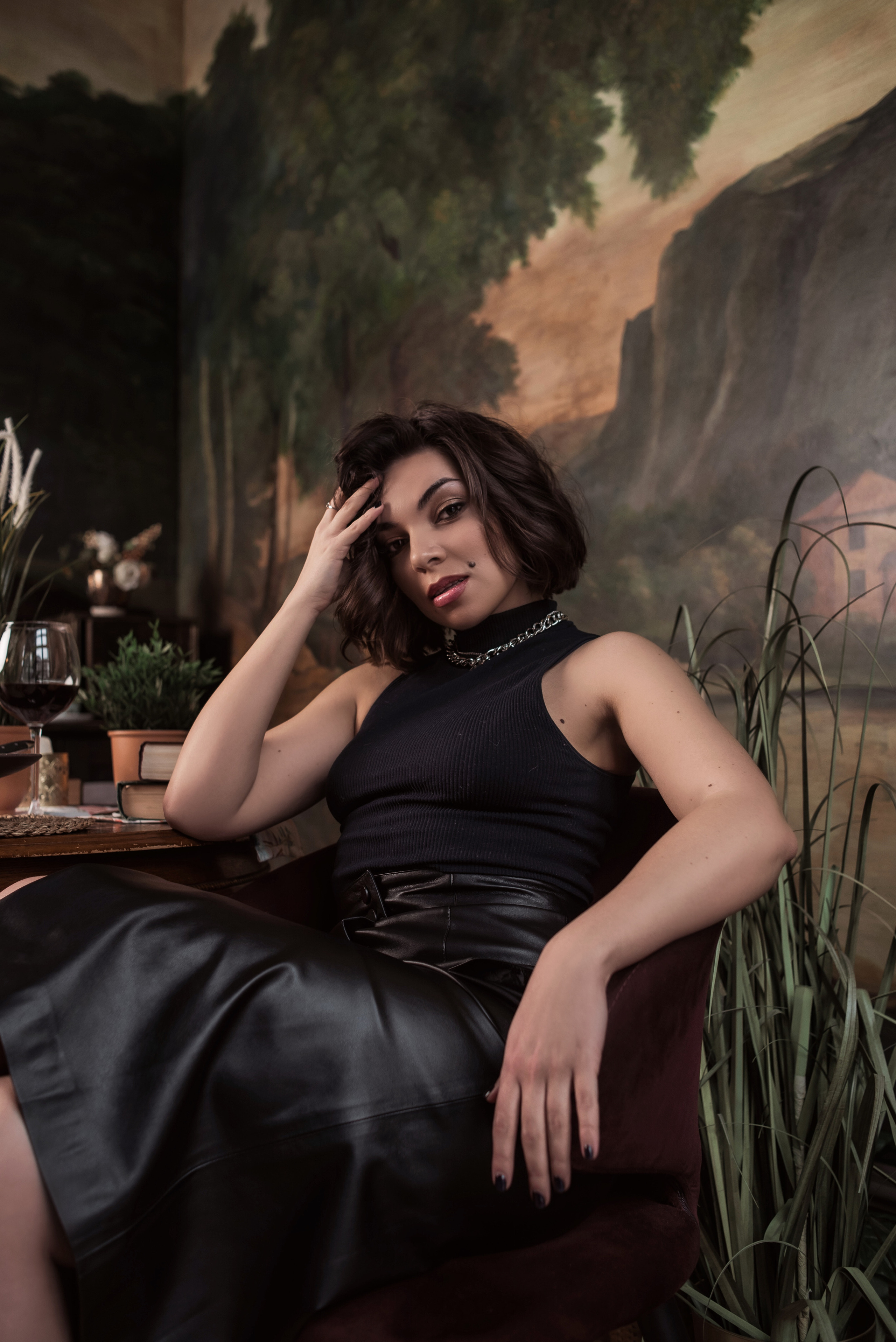 Итальянская история. ✨Архетип-фотограф в Сочи| Фотонумеролог. Проводник визуальной трансформации