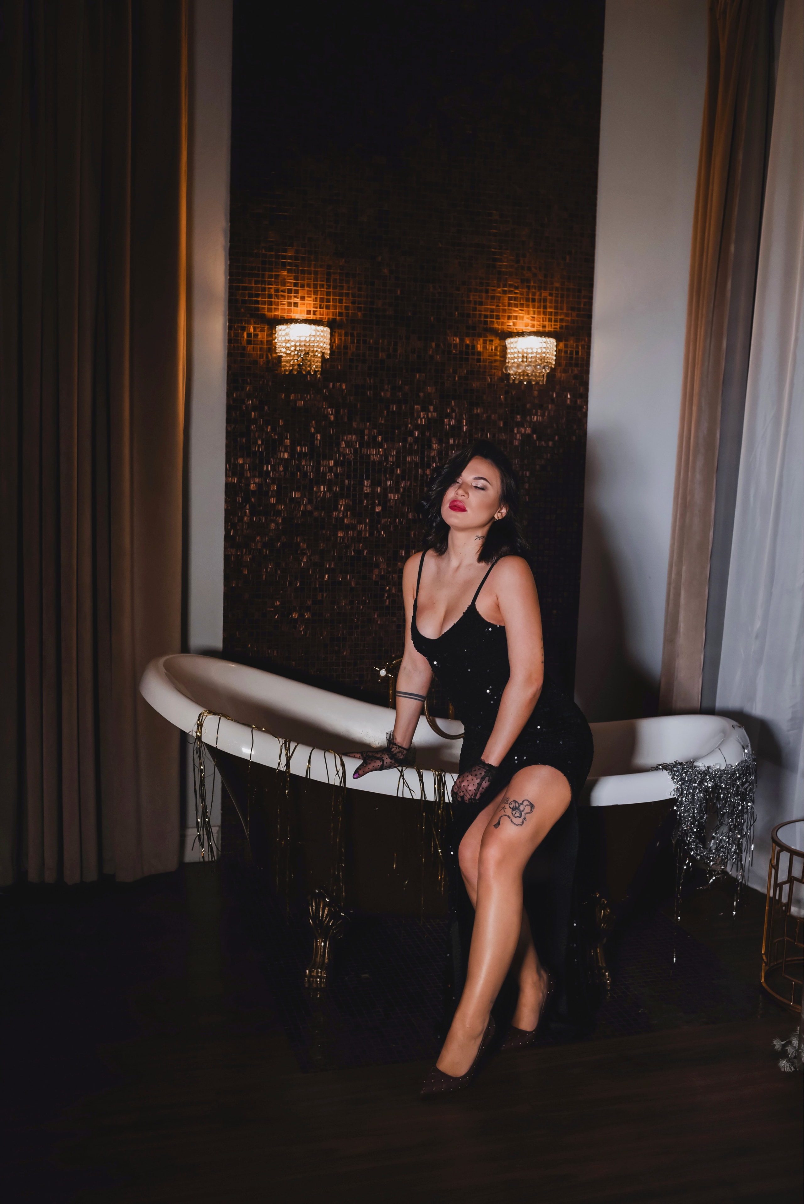 Новогодние съёмки. ✨Архетип-фотограф в Сочи| Фотонумеролог. Проводник визуальной трансформации