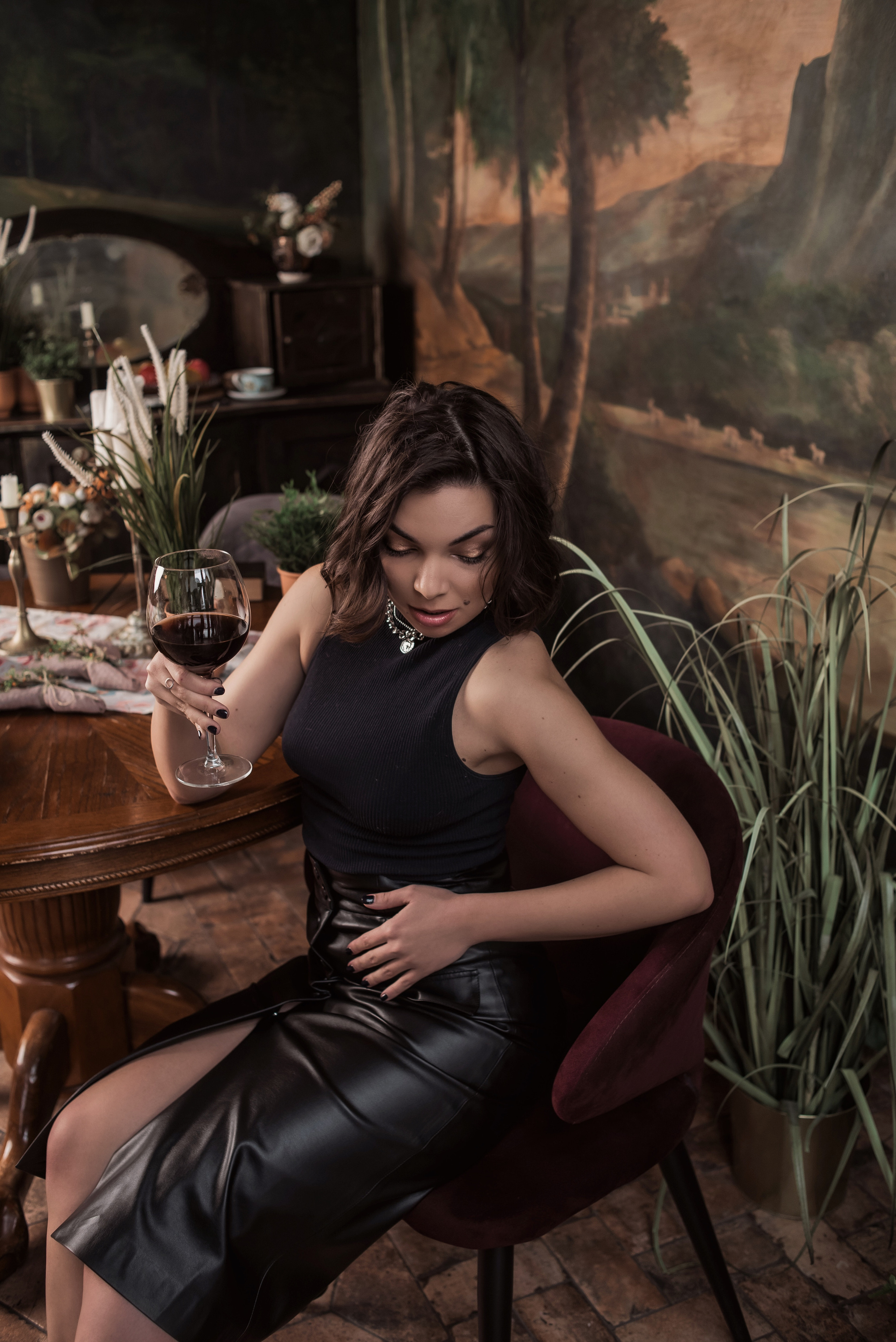 Итальянская история. ✨Архетип-фотограф в Сочи| Фотонумеролог. Проводник визуальной трансформации