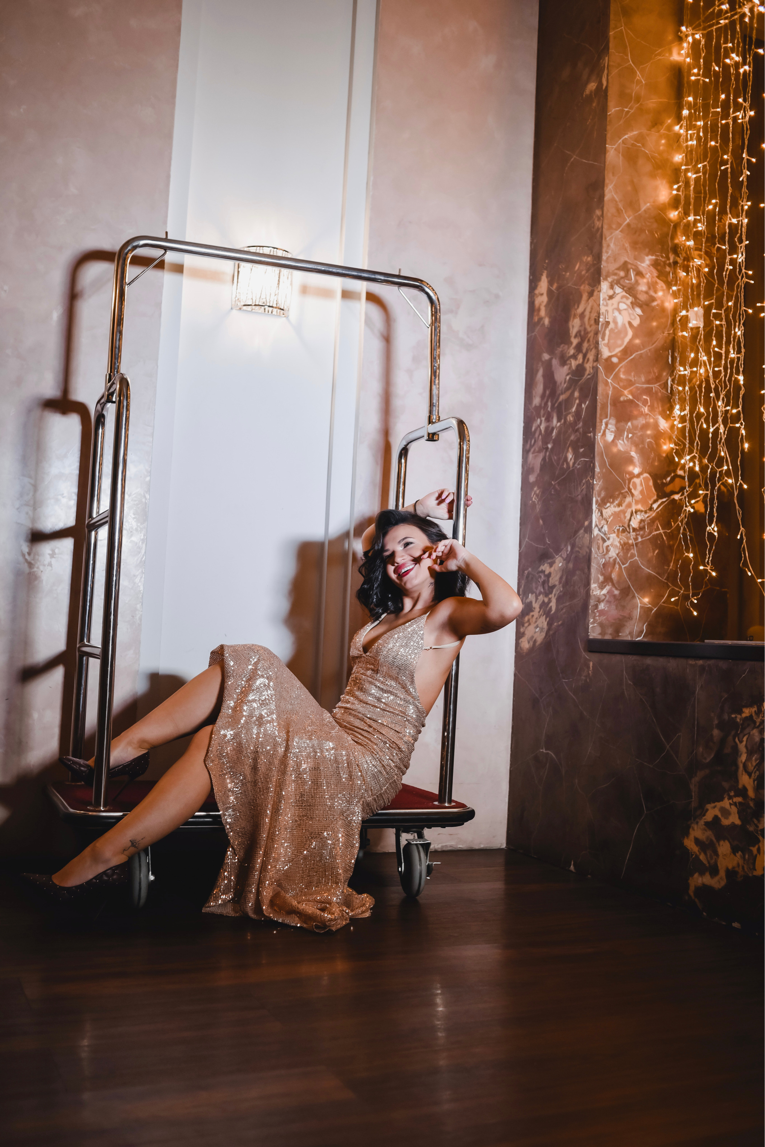 Новогодние съёмки. ✨Архетип-фотограф в Сочи| Фотонумеролог. Проводник визуальной трансформации