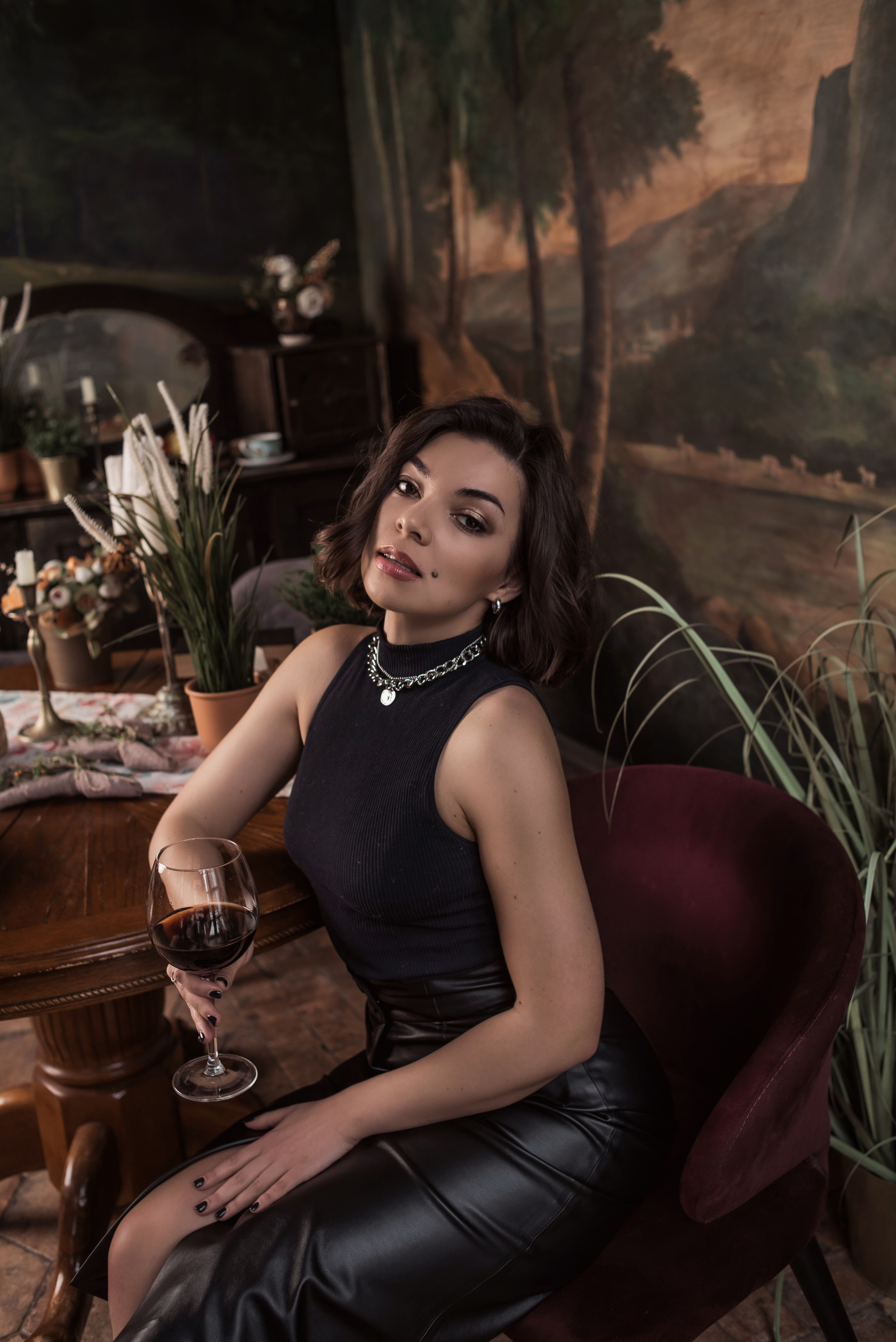 Итальянская история. ✨Архетип-фотограф в Сочи| Фотонумеролог. Проводник визуальной трансформации