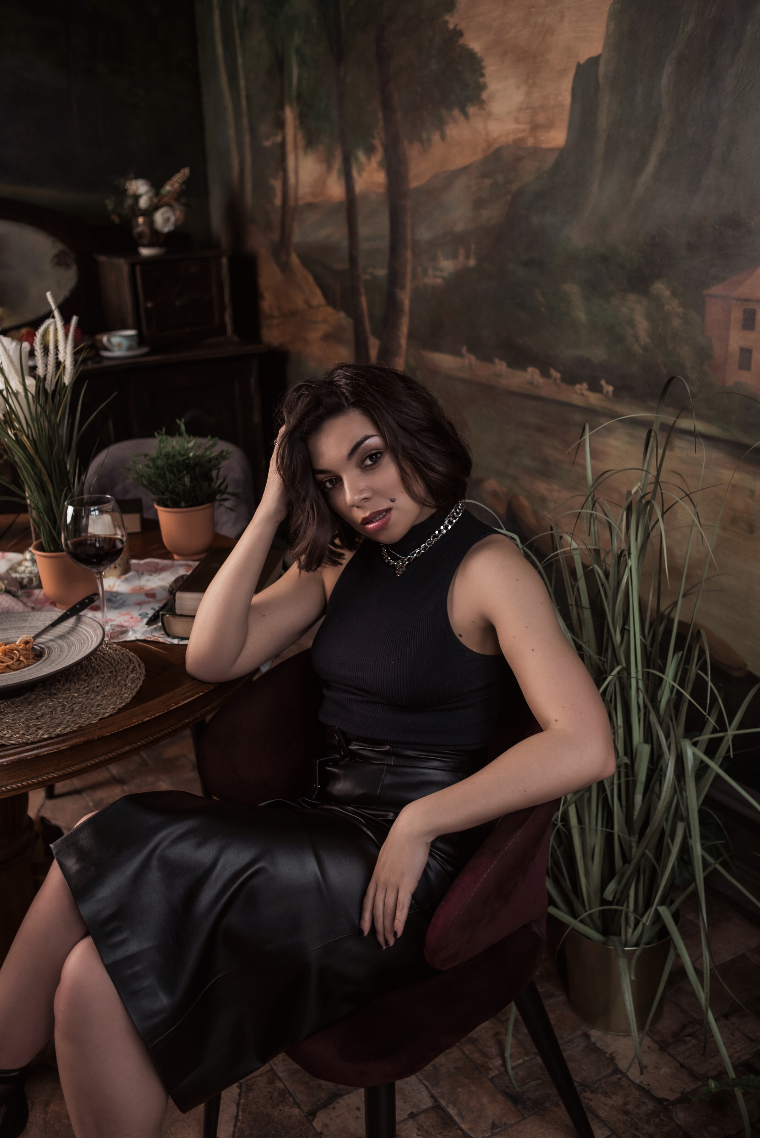 Итальянская история. ✨Архетип-фотограф в Сочи| Фотонумеролог. Проводник визуальной трансформации