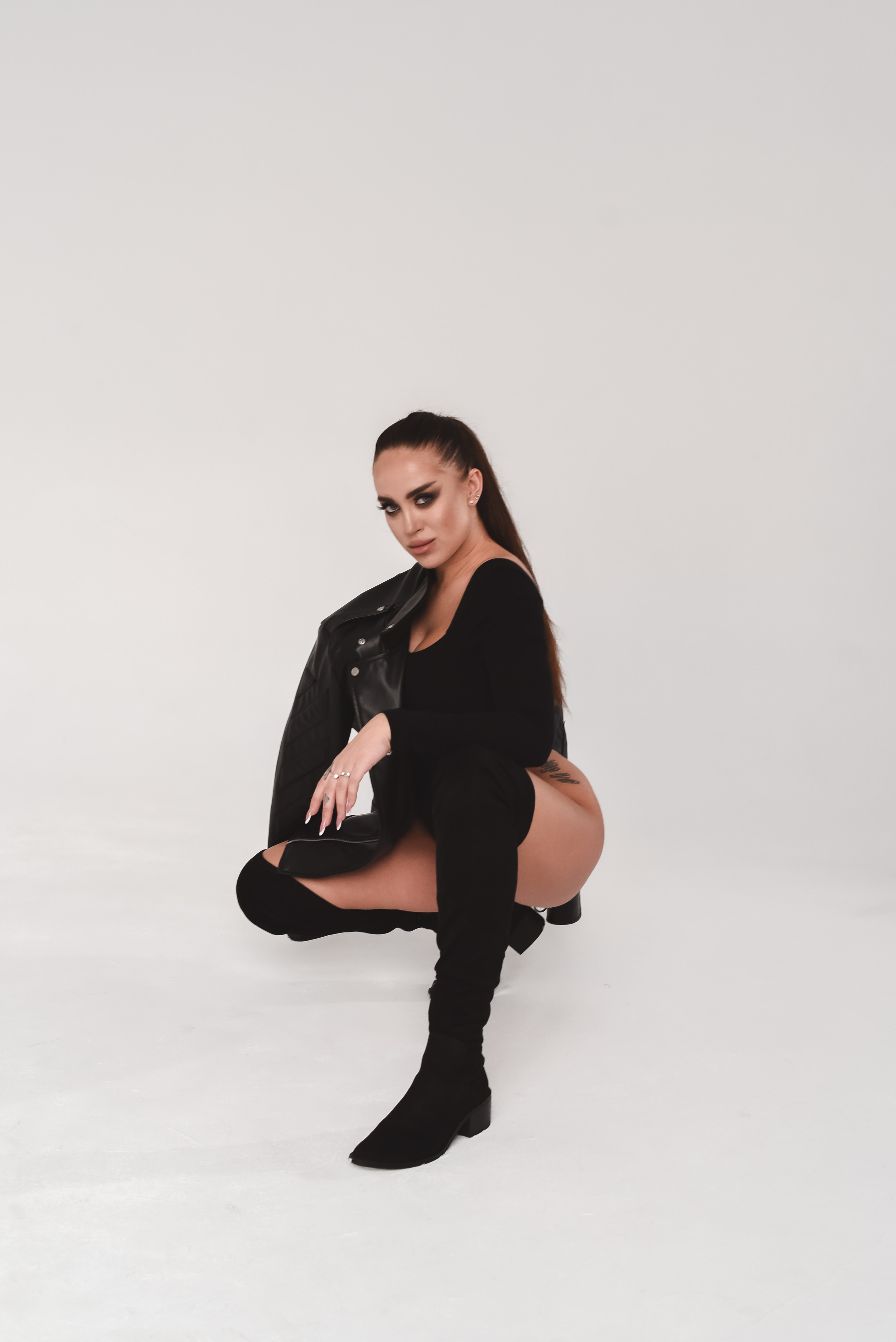 Циклорама. ✨Архетип-фотограф в Сочи| Фотонумеролог. Проводник визуальной трансформации