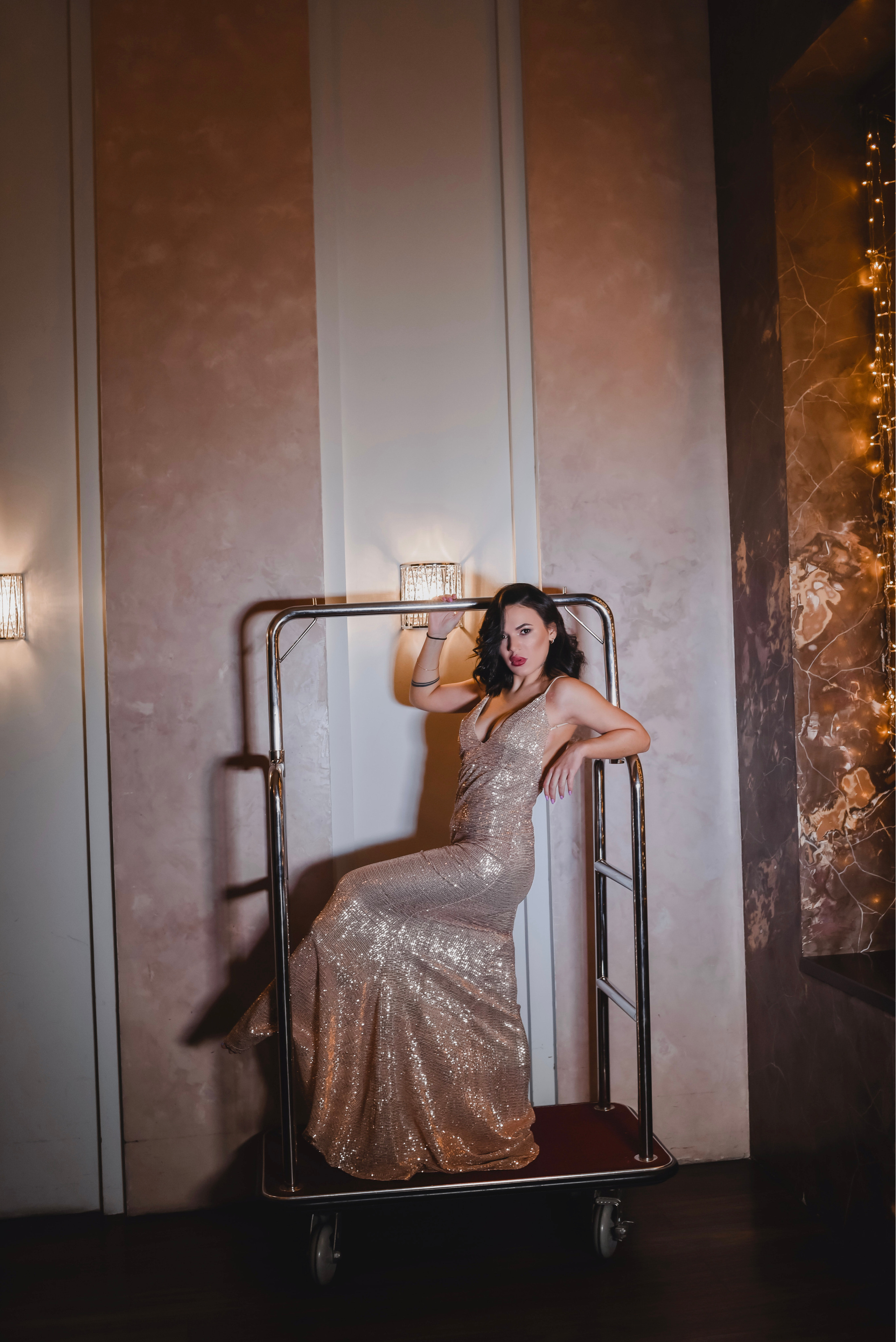 Новогодние съёмки. ✨Архетип-фотограф в Сочи| Фотонумеролог. Проводник визуальной трансформации