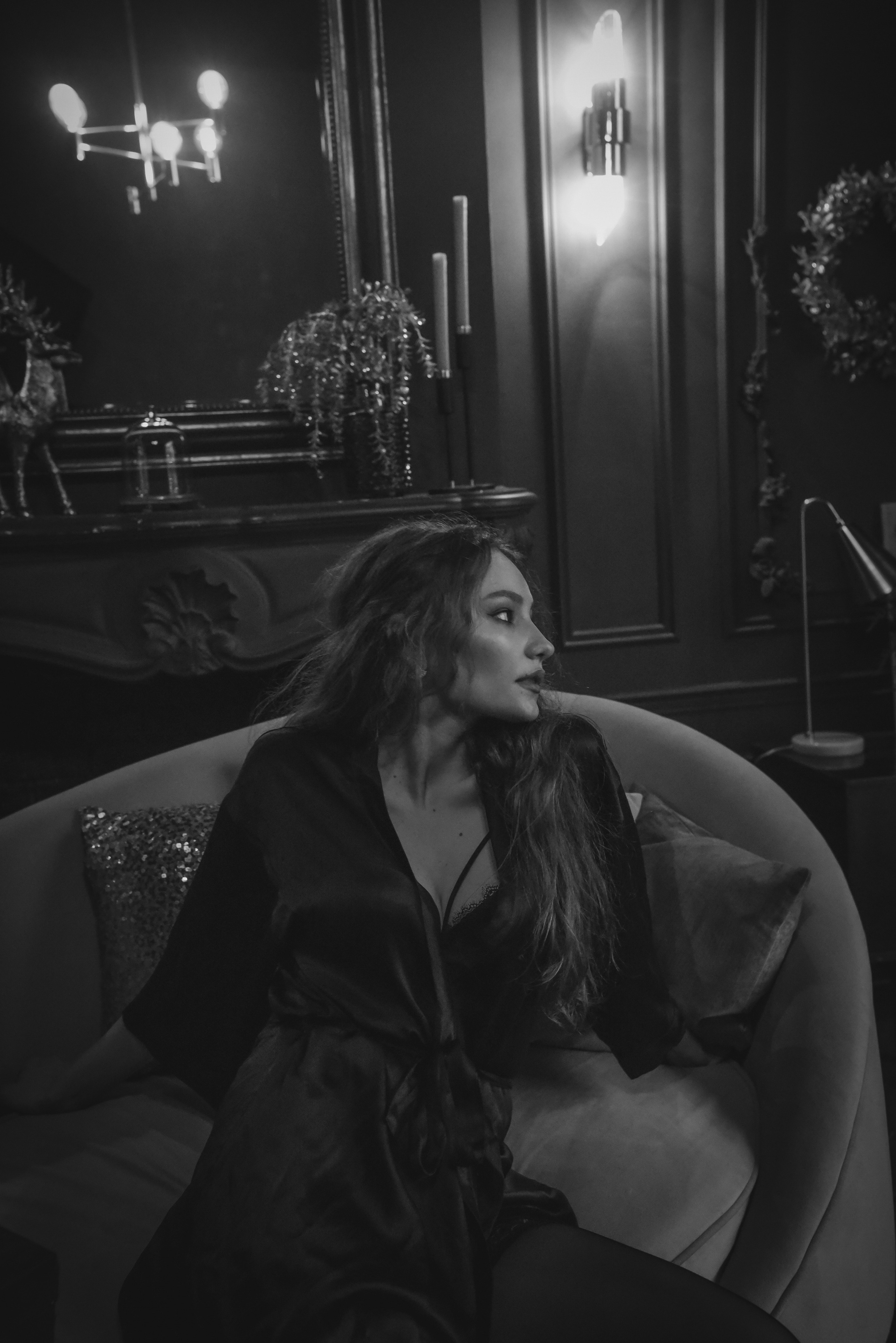 Будуар. ✨Архетип-фотограф в Сочи| Фотонумеролог. Проводник визуальной трансформации