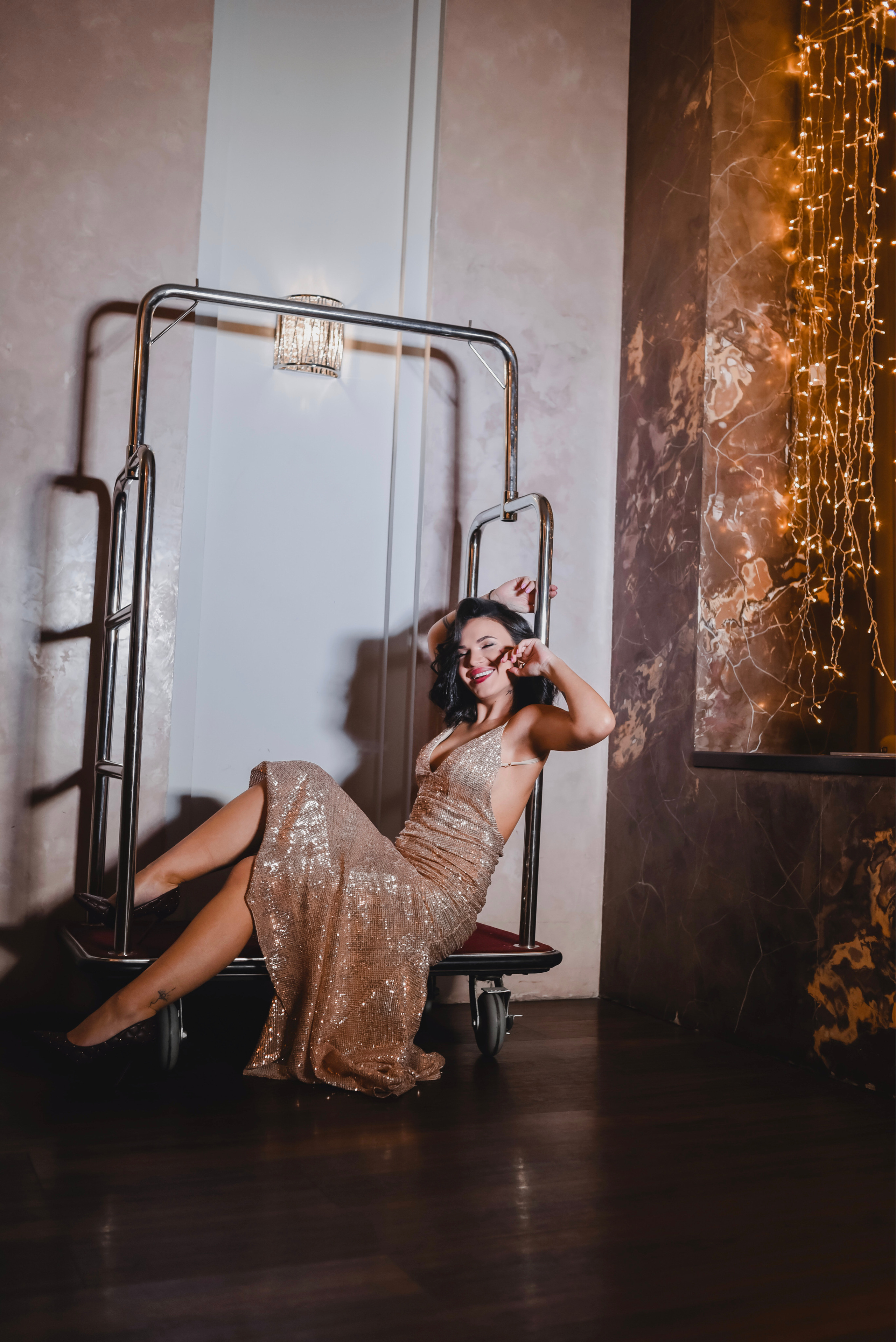 Новогодние съёмки. ✨Архетип-фотограф в Сочи| Фотонумеролог. Проводник визуальной трансформации