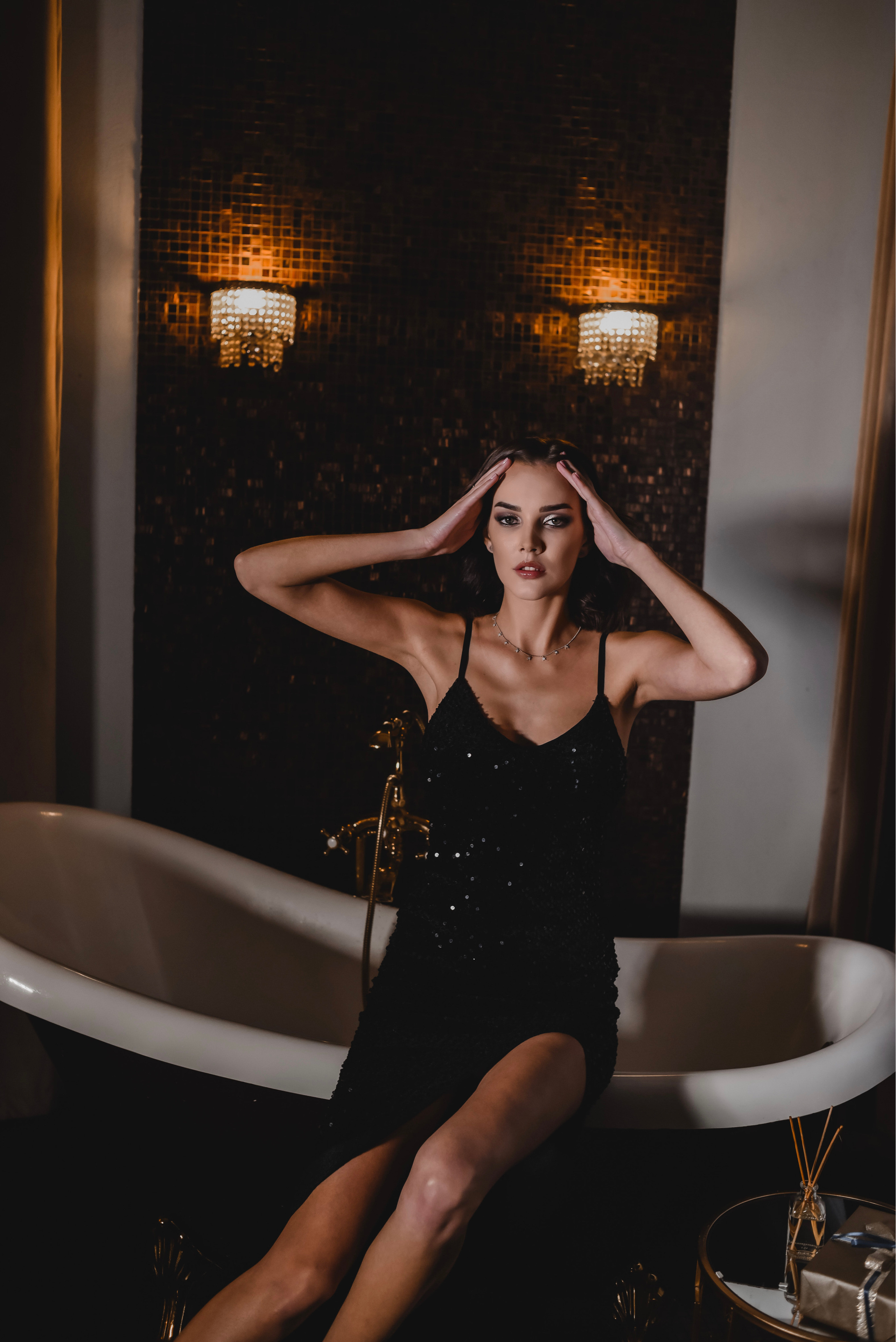 Новогодние съёмки. ✨Архетип-фотограф в Сочи| Фотонумеролог. Проводник визуальной трансформации