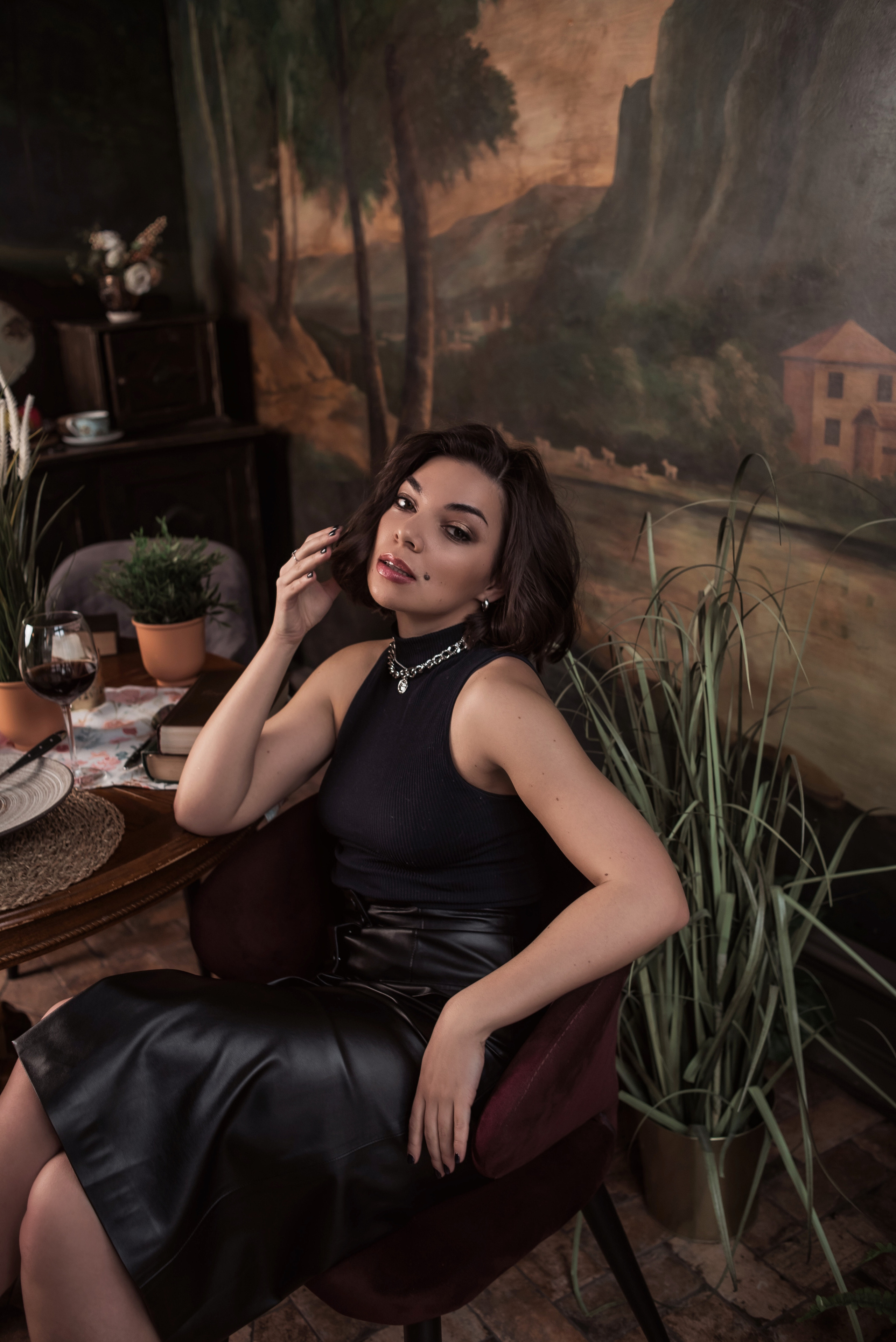 Итальянская история. ✨Архетип-фотограф в Сочи| Фотонумеролог. Проводник визуальной трансформации