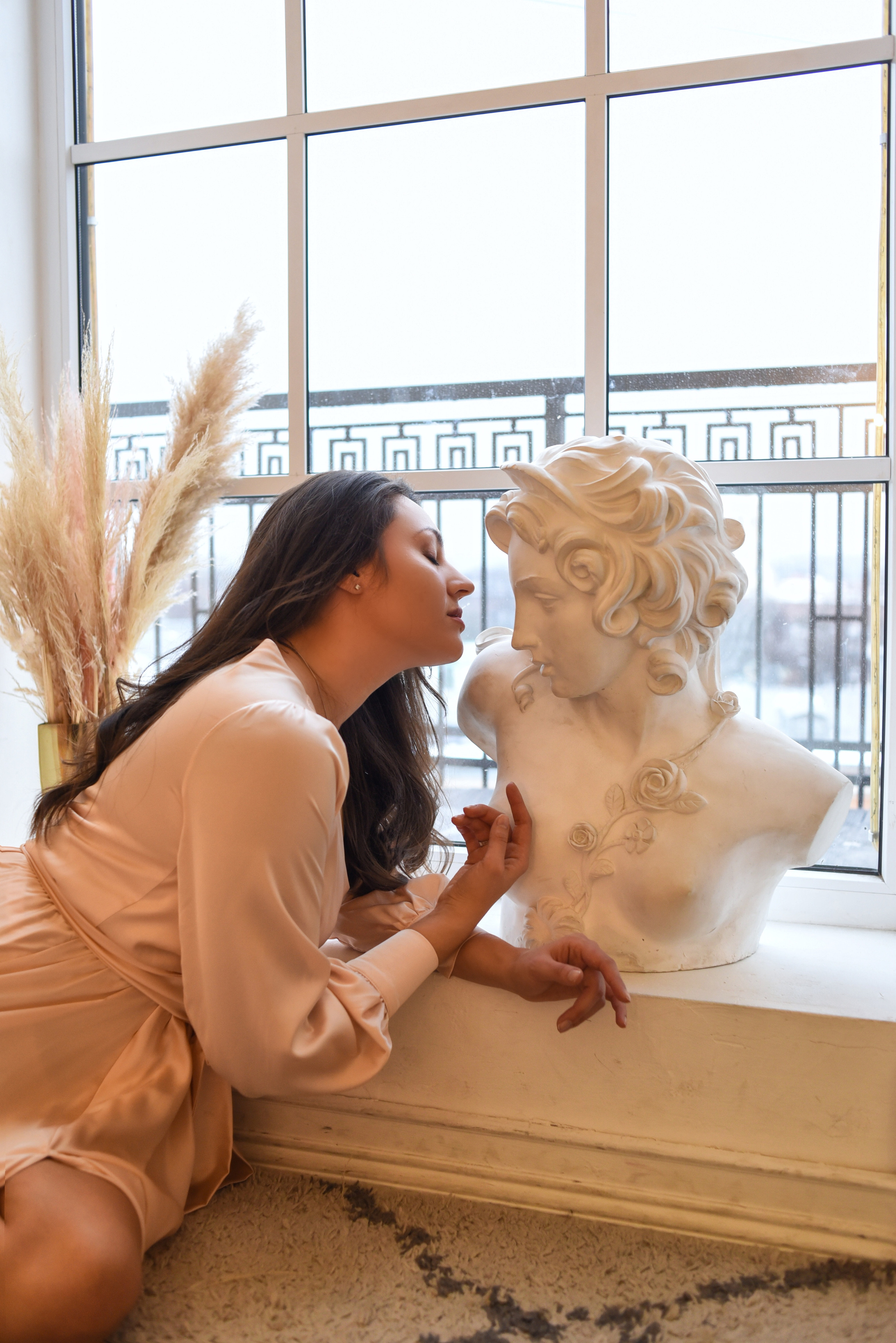 Женские истории. ✨Архетип-фотограф в Сочи| Фотонумеролог. Проводник визуальной трансформации