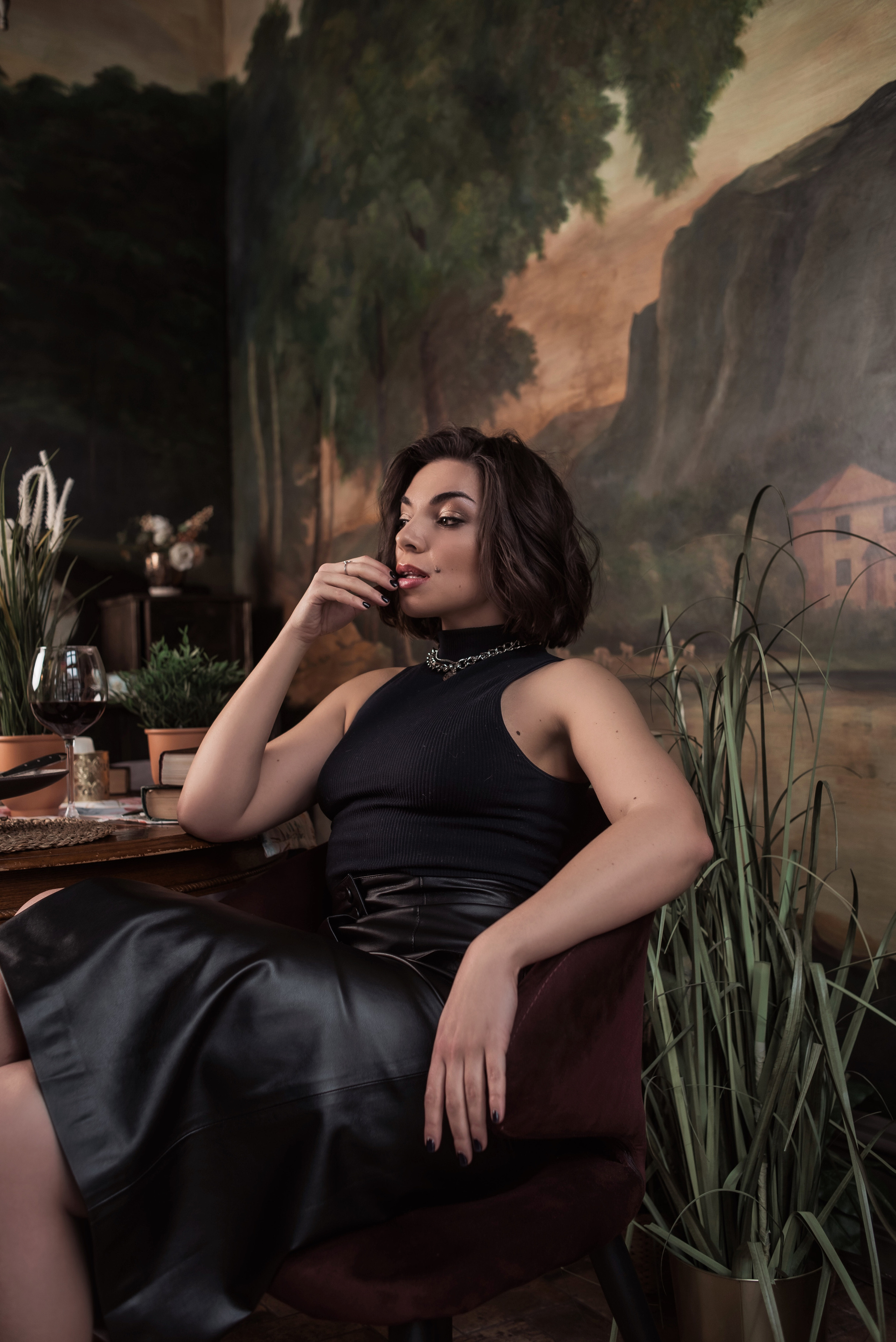 Итальянская история. ✨Архетип-фотограф в Сочи| Фотонумеролог. Проводник визуальной трансформации