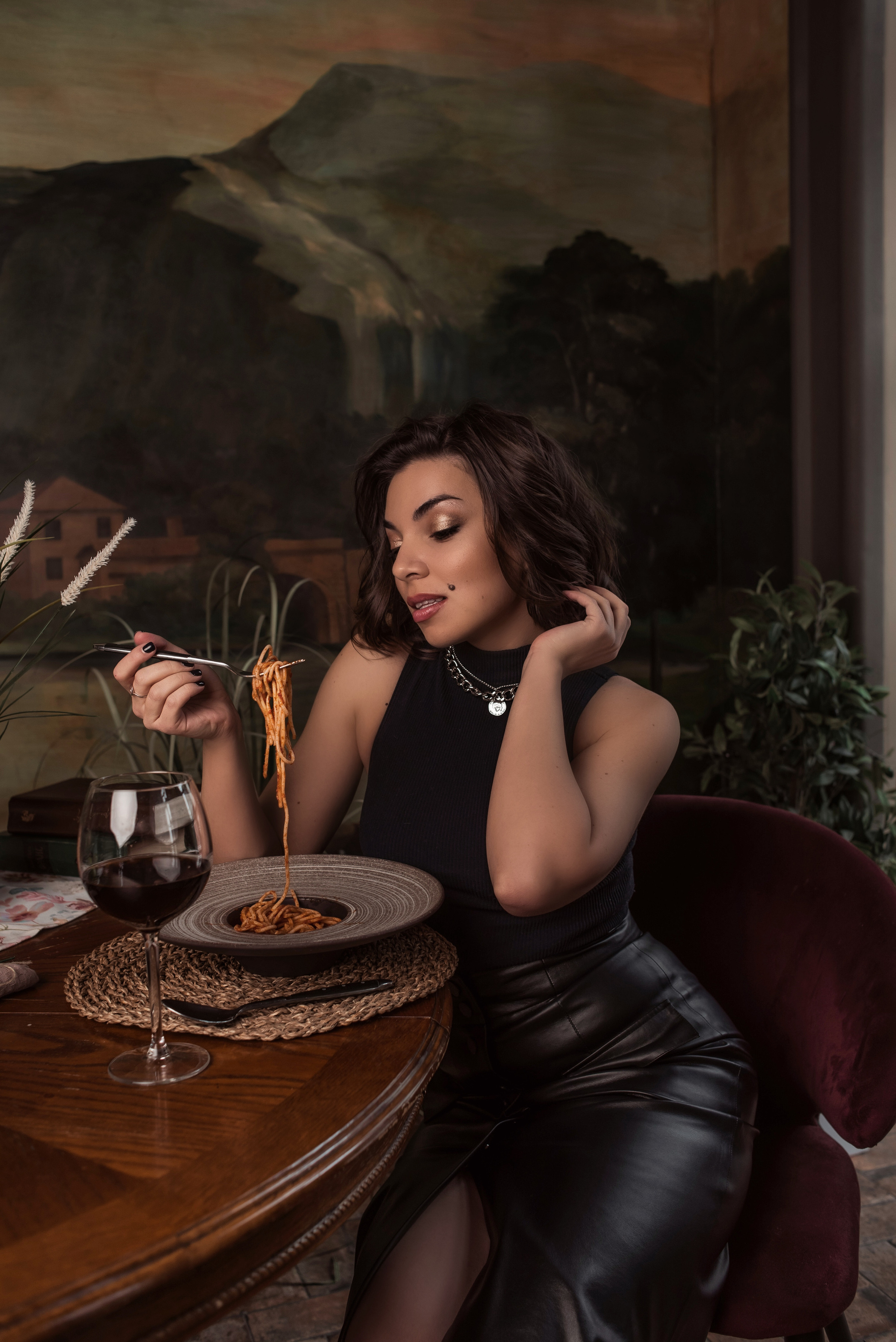 Итальянская история. ✨Архетип-фотограф в Сочи| Фотонумеролог. Проводник визуальной трансформации